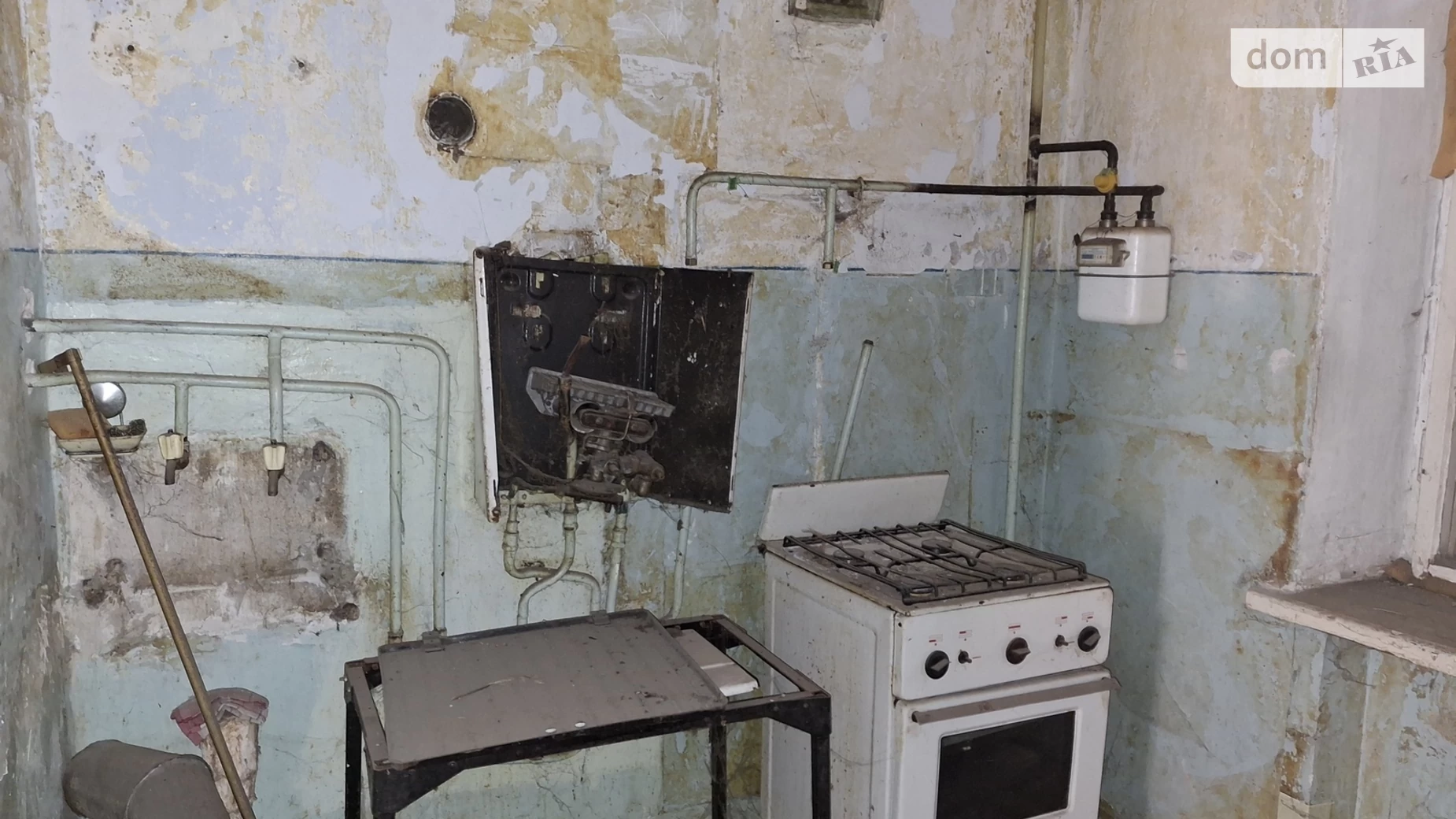 2-комнатная квартира 44 кв. м в Запорожье, цена: 14500 $ - фото 7