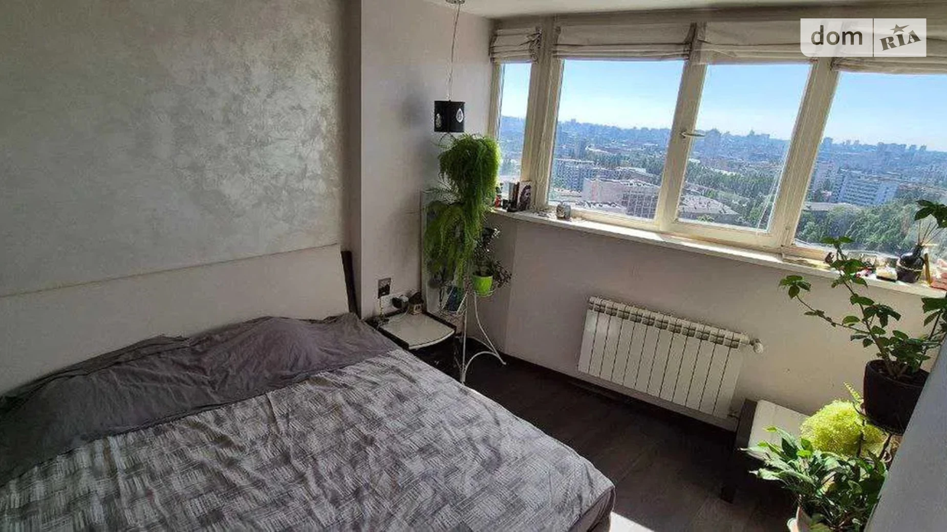 Продается 2-комнатная квартира 75.1 кв. м в Киеве, ул. Авиаконструктора Игоря Сикорского(Танковая), 1 - фото 3