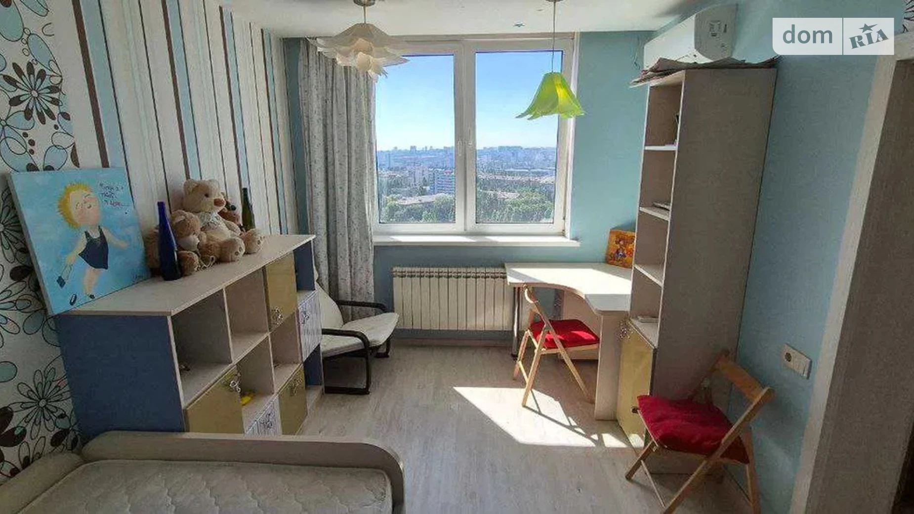 Продается 2-комнатная квартира 75.1 кв. м в Киеве, ул. Авиаконструктора Игоря Сикорского(Танковая), 1 - фото 4