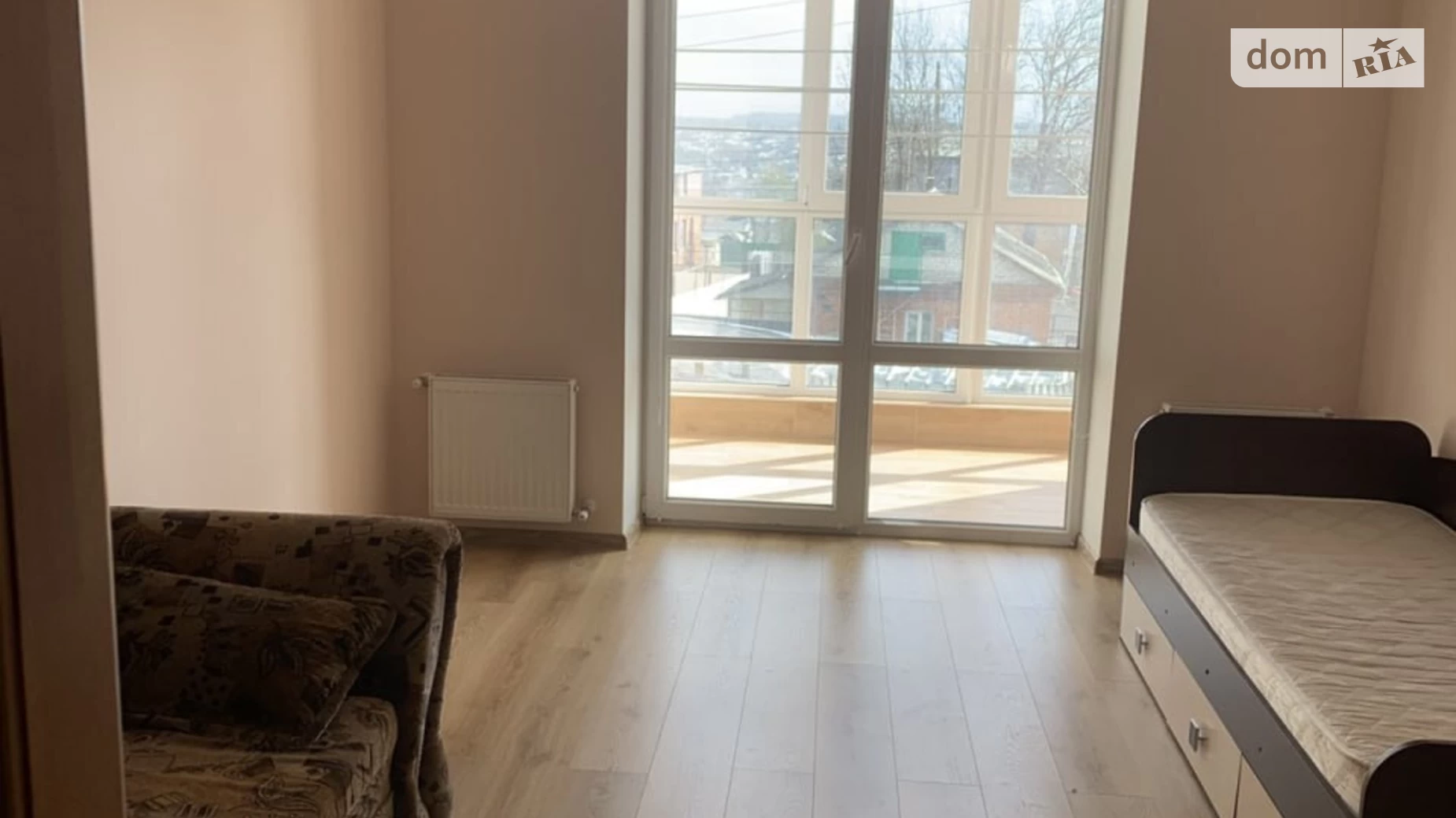 Сдается в аренду 2-комнатная квартира 56 кв. м в Хмельницком, ул. Героев Крут, 4/1Б - фото 4