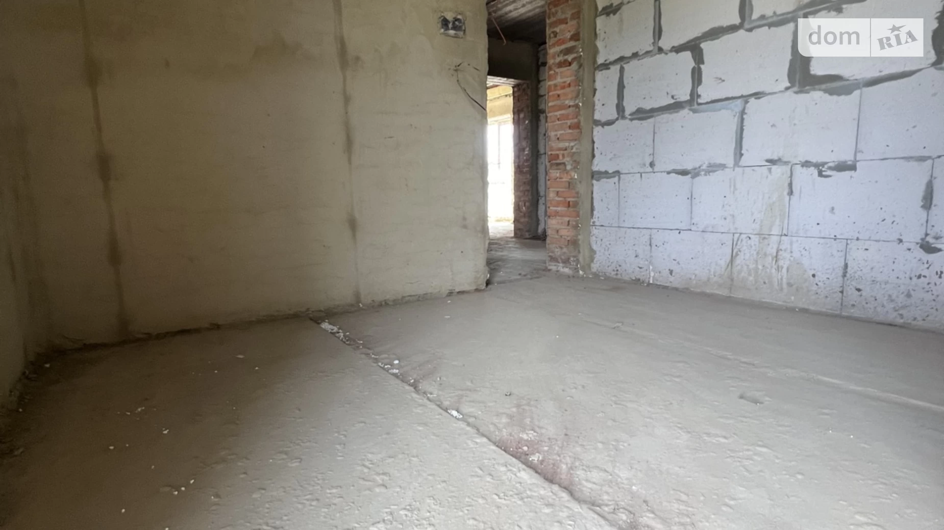 Продается 1-комнатная квартира 21.5 кв. м в Виннице, ул. Бучмы, 175 - фото 5