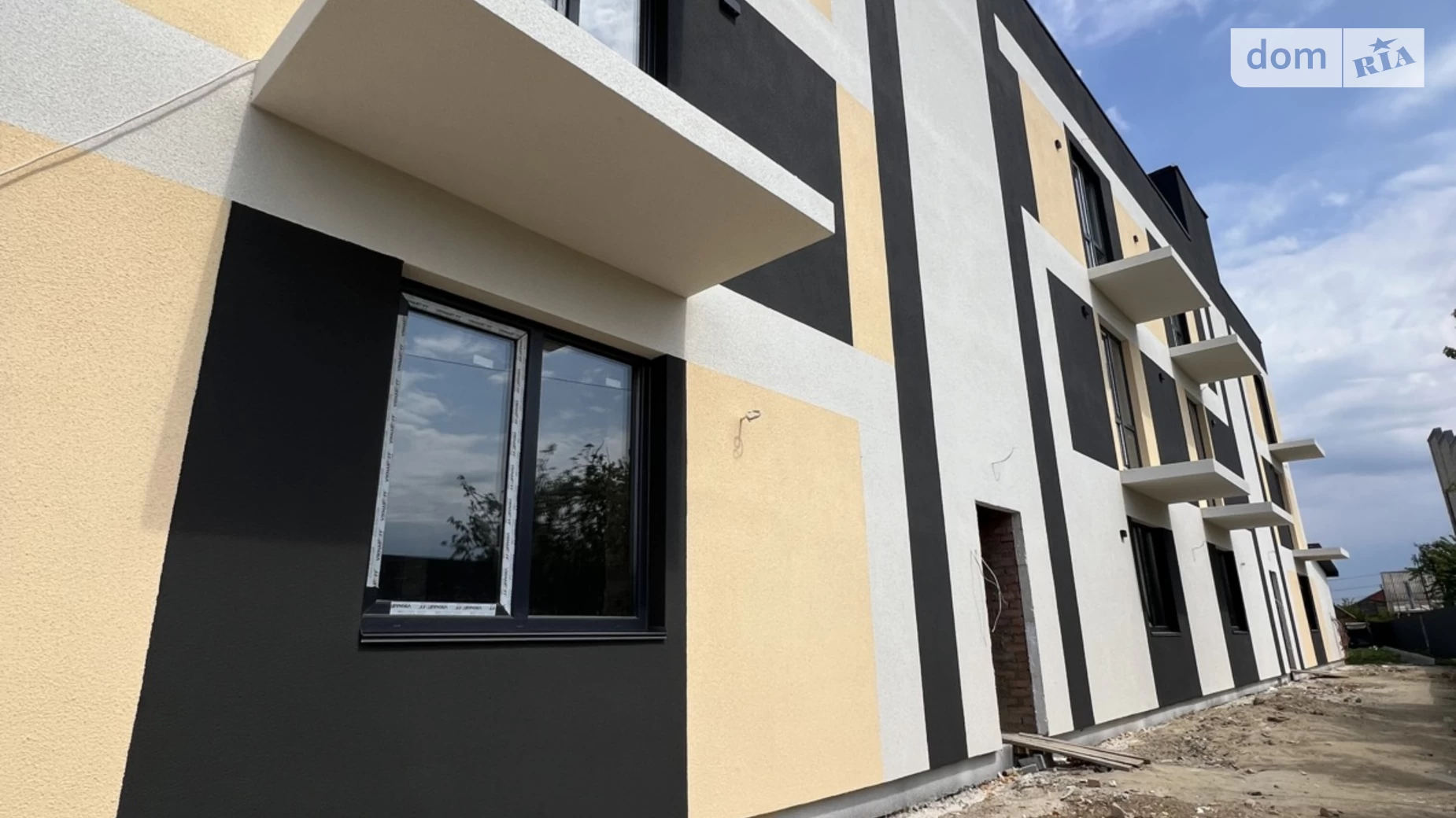 Продається 1-кімнатна квартира 19.3 кв. м у Вінниці, вул. Бучми, 175 - фото 2