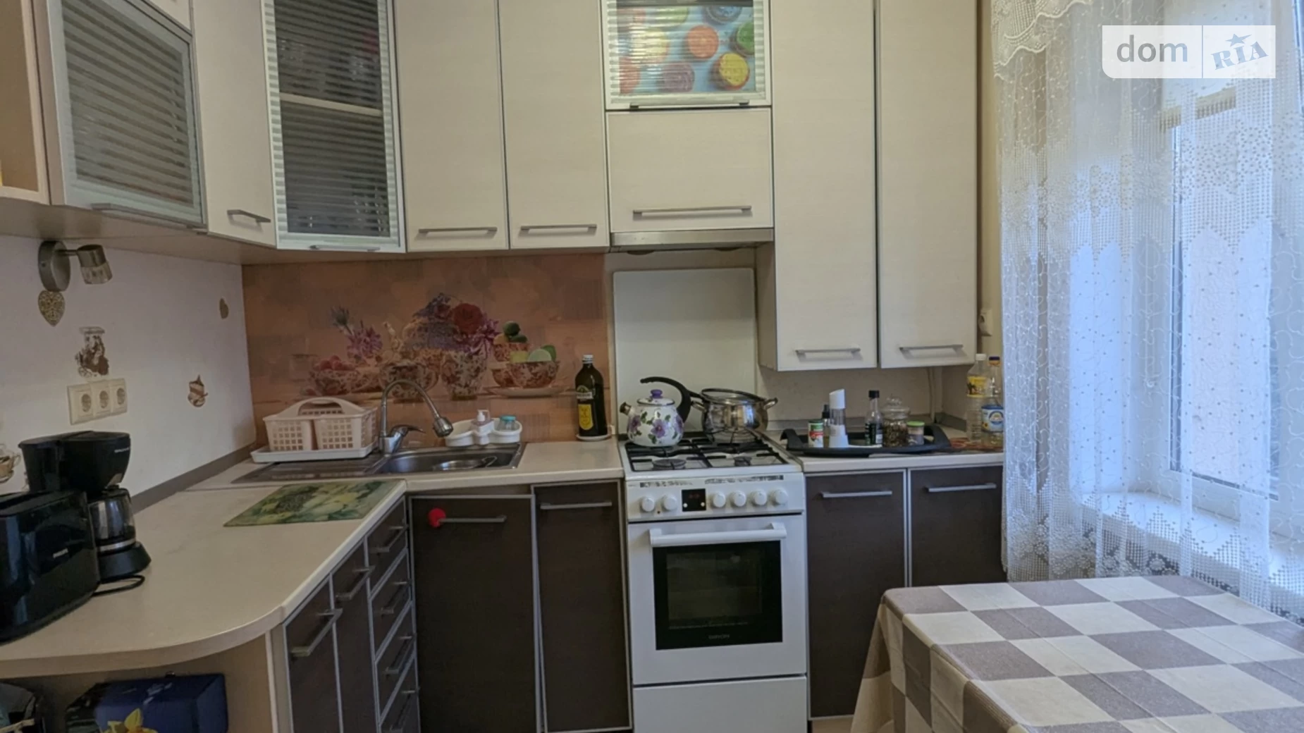 Сдается в аренду 2-комнатная квартира 43 кв. м в Черновцах, ул. Залозецкого Владимира - фото 4