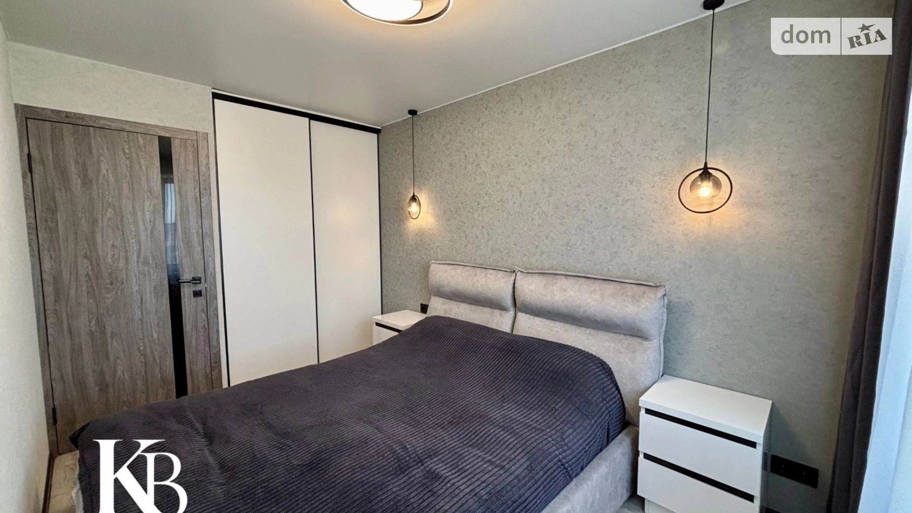 Продается 2-комнатная квартира 45.5 кв. м в Днепре, Донецкое шоссе - фото 5