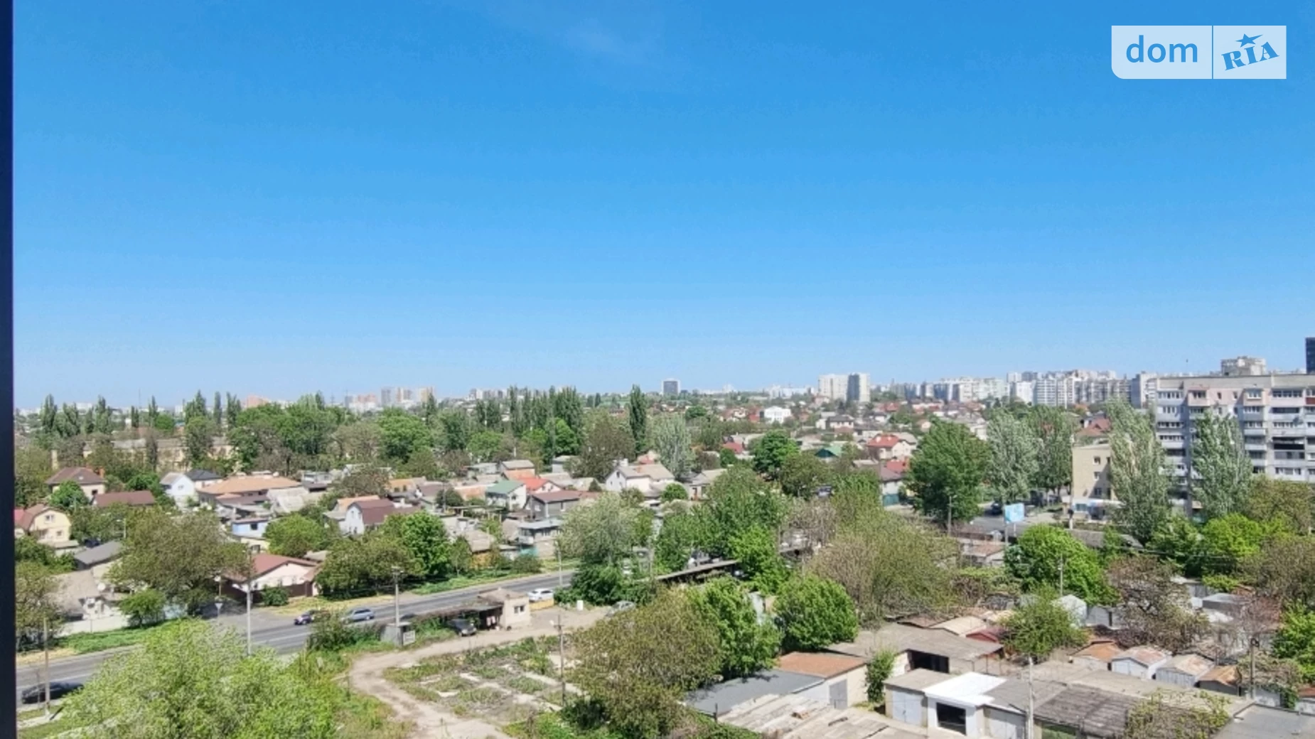 Продается 2-комнатная квартира 65 кв. м в Одессе, ул. Радостная, 29 корпус 1 - фото 4