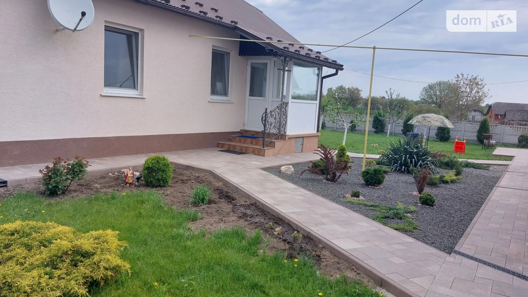 Продается одноэтажный дом 62 кв. м с террасой, цена: 69000 $ - фото 3