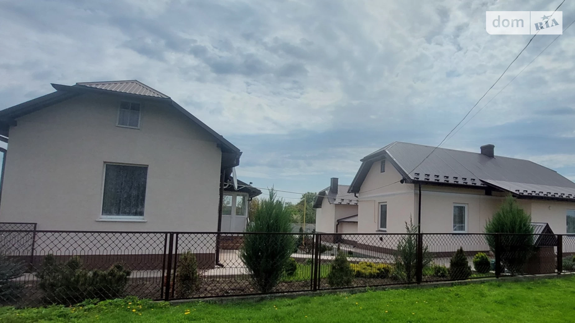 Продается одноэтажный дом 62 кв. м с террасой, цена: 69000 $ - фото 4
