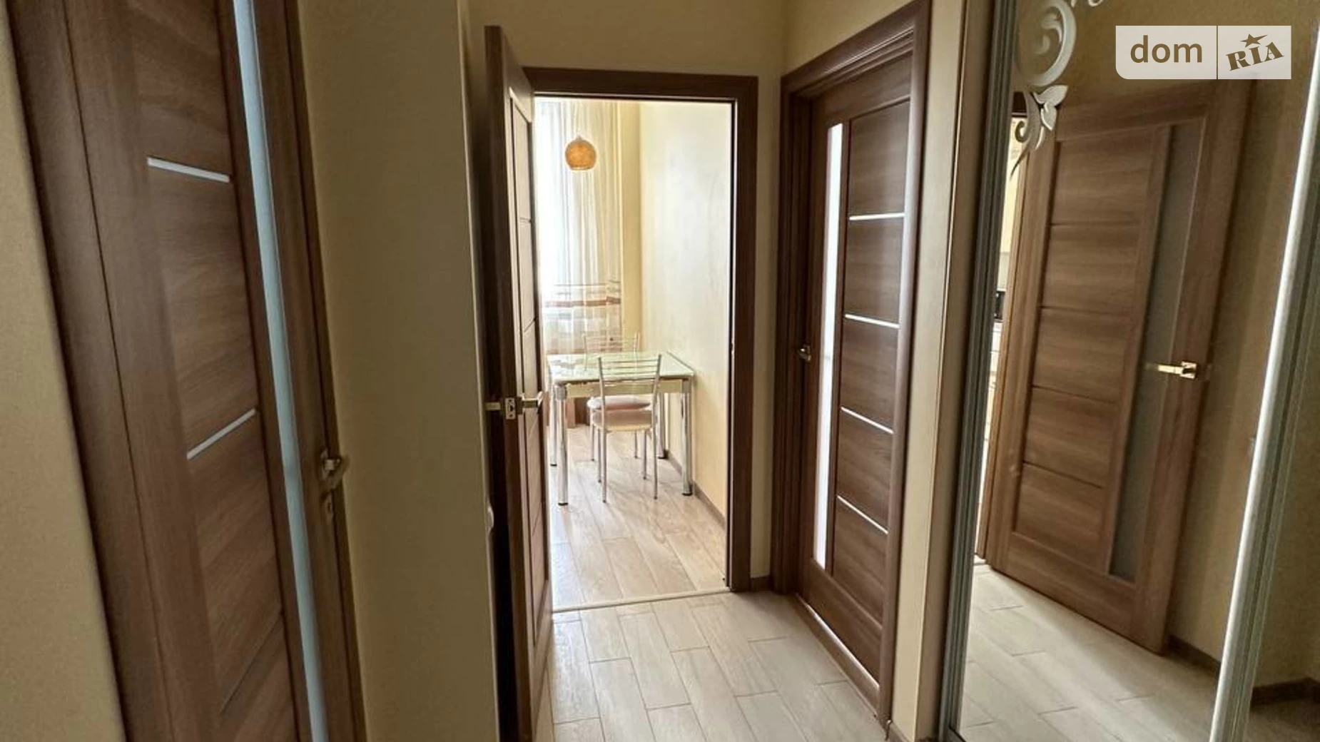 Продается 1-комнатная квартира 40 кв. м в Львове, ул. Шевченко Тараса, 80 - фото 4