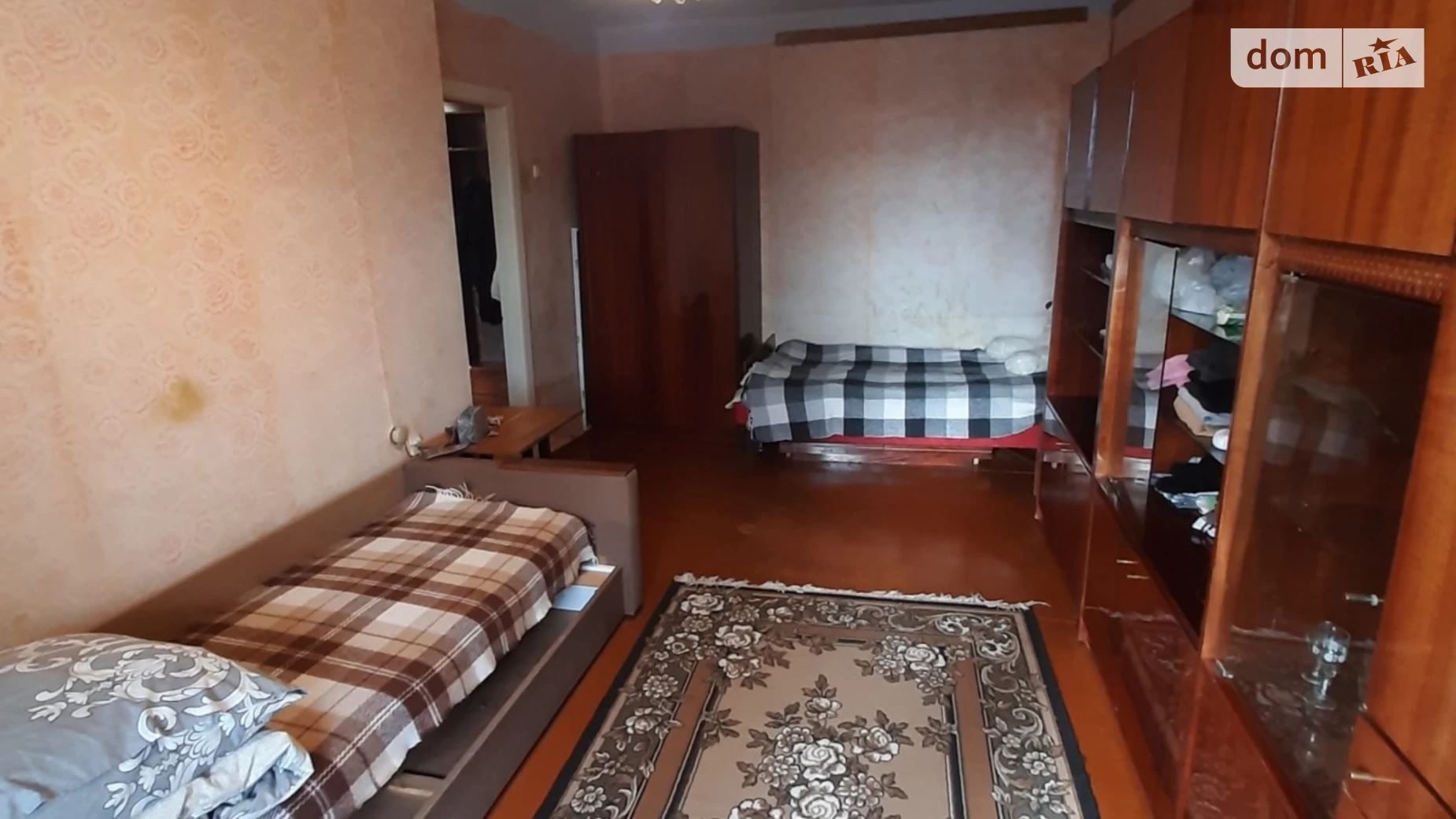 Сдается в аренду 2-комнатная квартира 41.4 кв. м в Хмельницком, просп. Мира - фото 3