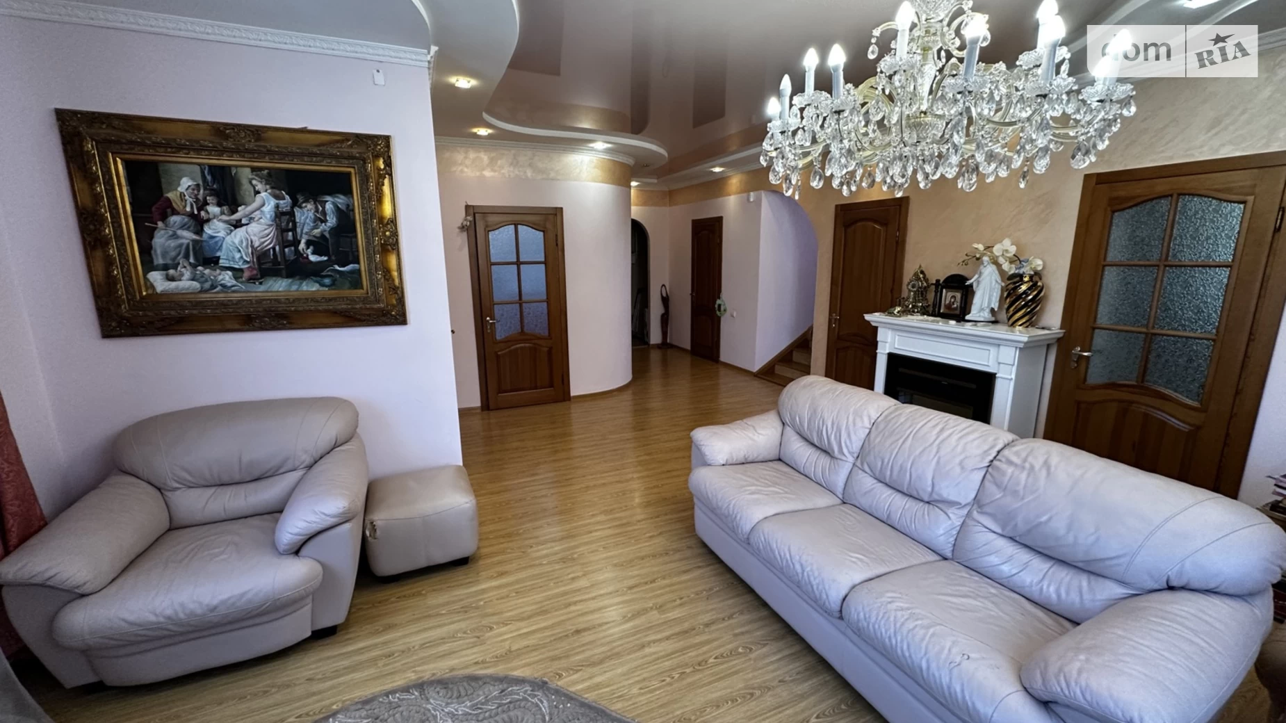 Продается дом на 2 этажа 158.8 кв. м с садом, цена: 170000 $ - фото 3