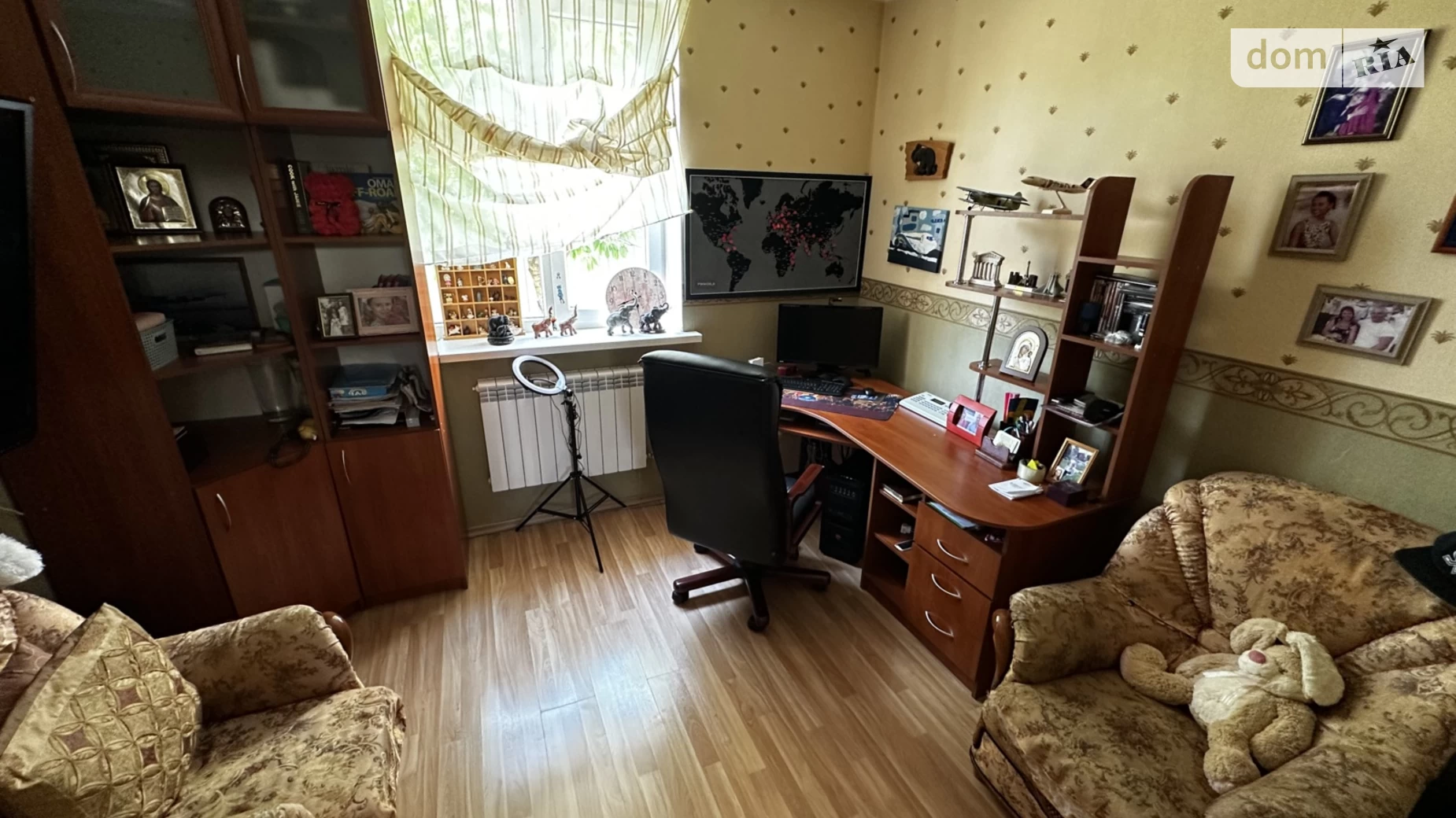 Продается дом на 2 этажа 158.8 кв. м с садом, цена: 170000 $ - фото 5