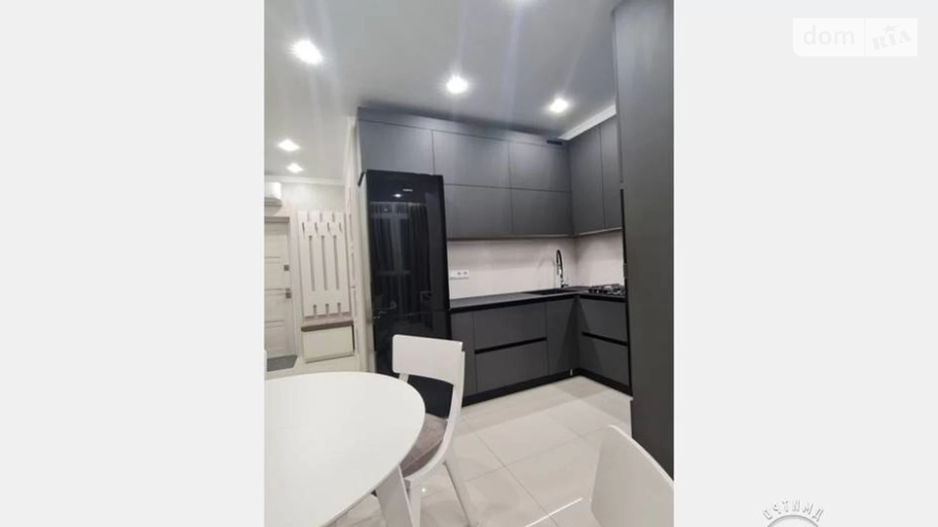 Сдается в аренду 1-комнатная квартира 53 кв. м в Киеве, ул. Радистов, 34К - фото 5
