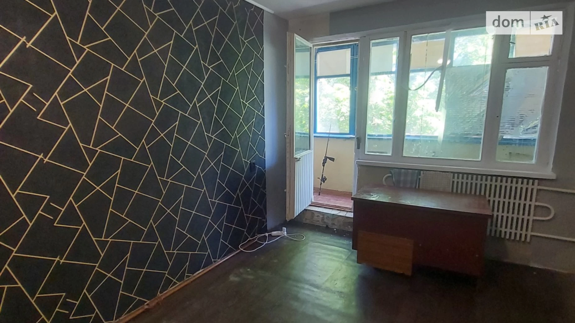 Продается 1-комнатная квартира 41 кв. м в Харькове, ул. 92 бригады(Сергея Грицевца), 47 - фото 2