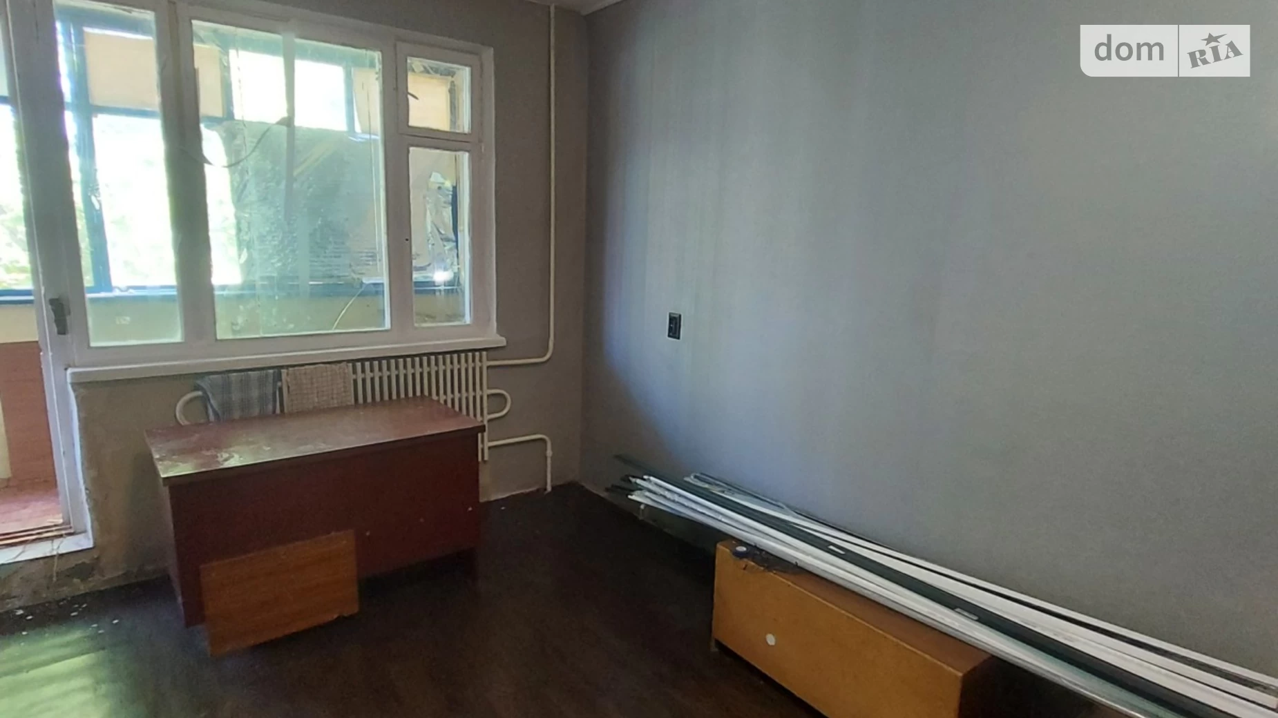 Продается 1-комнатная квартира 41 кв. м в Харькове, ул. 92 бригады(Сергея Грицевца), 47 - фото 4
