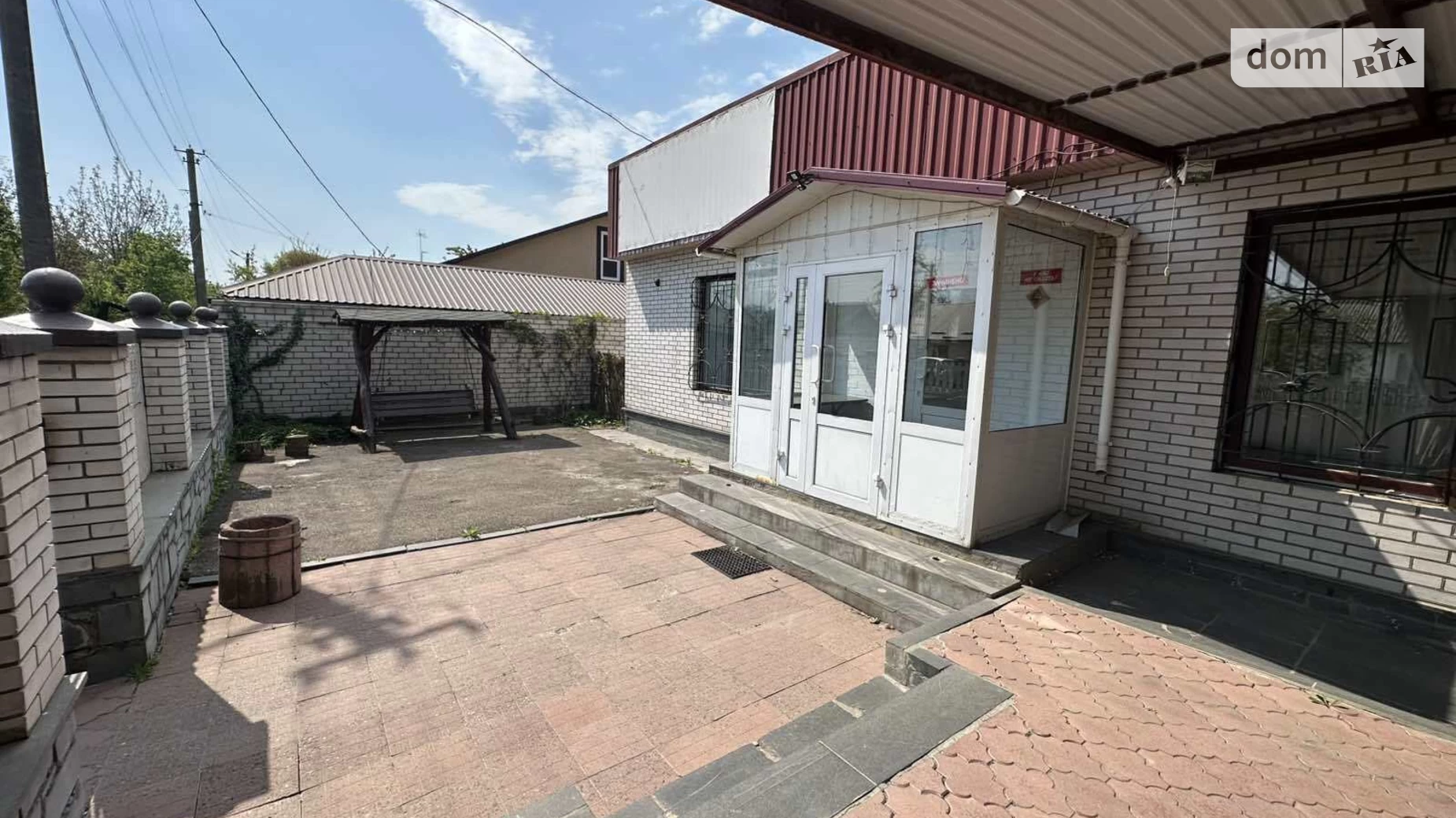 Продается помещения свободного назначения 132.5 кв. м в 1-этажном здании, цена: 76500 $ - фото 4