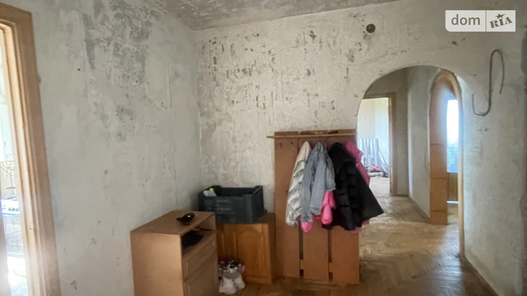 Продается 4-комнатная квартира 83.3 кв. м в Ужгороде, ул. Капушанская(Победы), 175 - фото 4