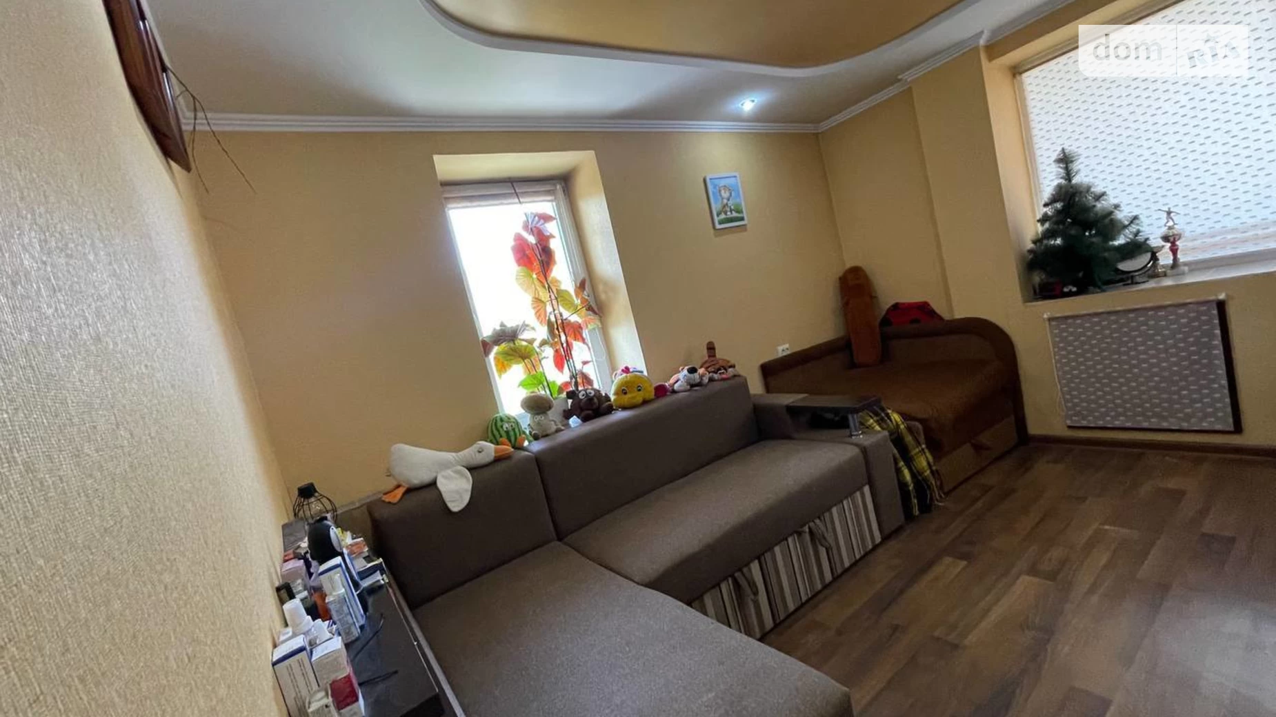 Продается 1-комнатная квартира 32.2 кв. м в Ровно, ул. Владимира Стельмаха(Курчатова) - фото 2