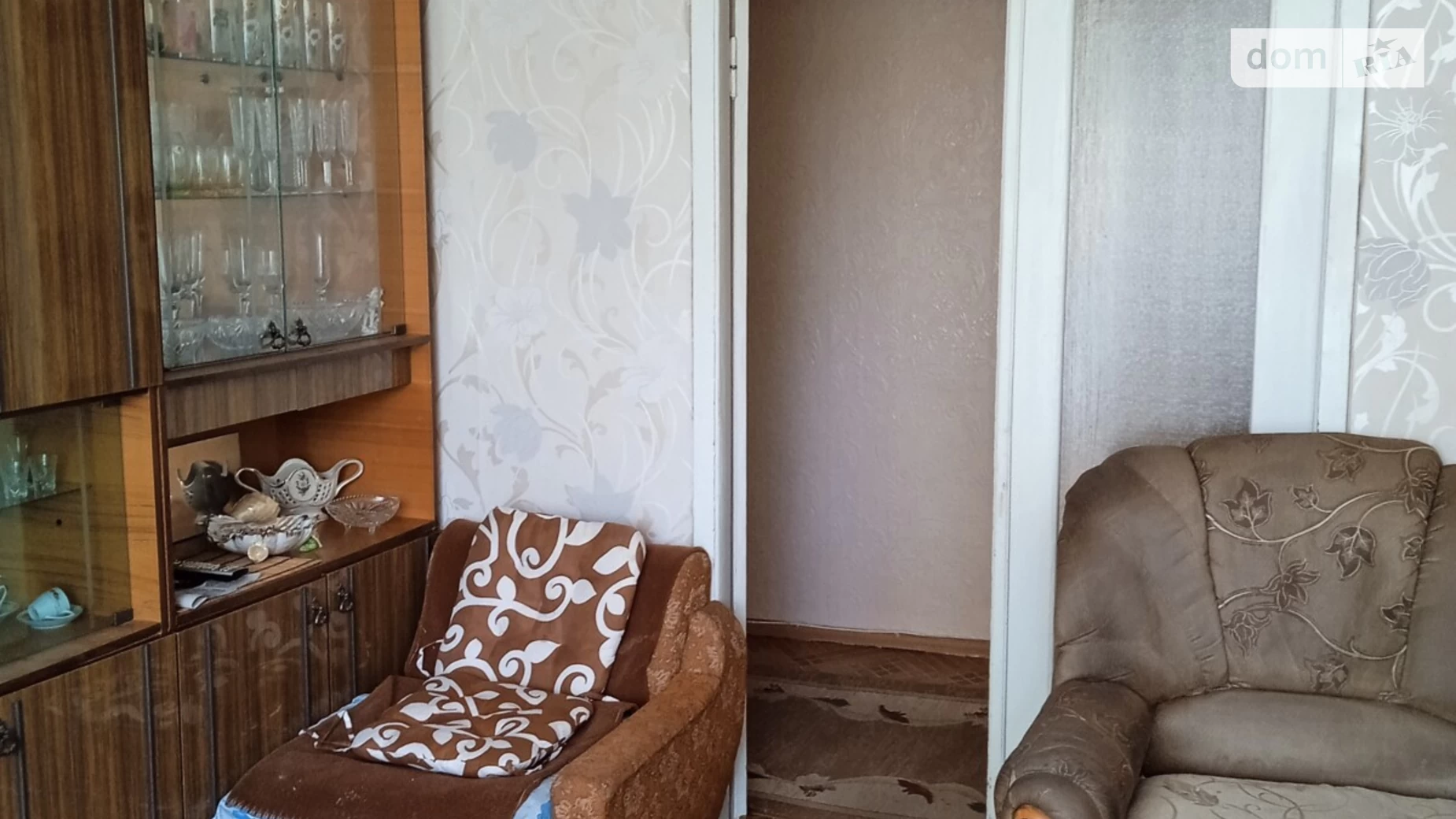 Продається 4-кімнатна квартира 78.7 кв. м у Одесі, просп. Князя Володимира Великого(Добровольського) - фото 4
