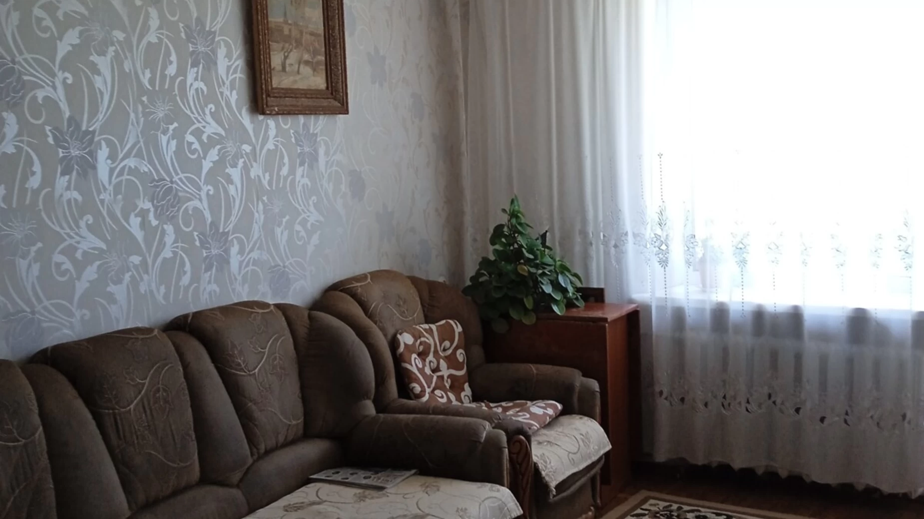Продається 4-кімнатна квартира 78.7 кв. м у Одесі, просп. Князя Володимира Великого(Добровольського) - фото 5