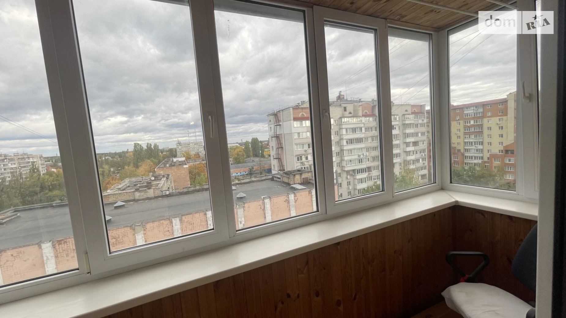 Продается 2-комнатная квартира 67 кв. м в Броварах, бул. Независимости - фото 2