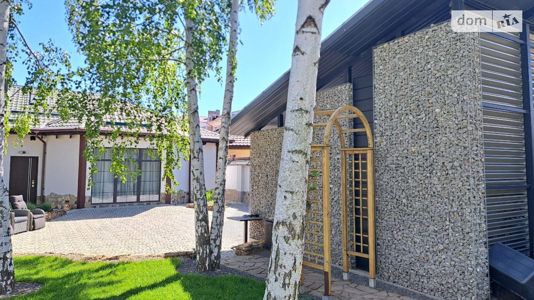 Продається будинок 2 поверховий 220 кв. м з ділянкою, цена: 530000 $ - фото 4