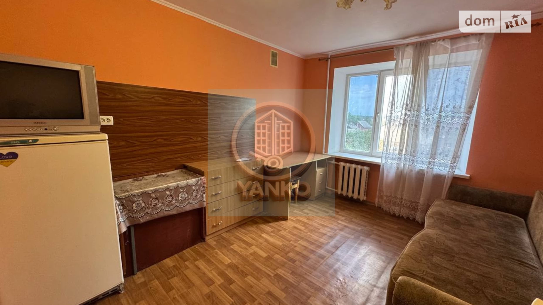Здається в оренду кімната 12.5 кв. м у Вінниці, цена: 3999 грн - фото 2