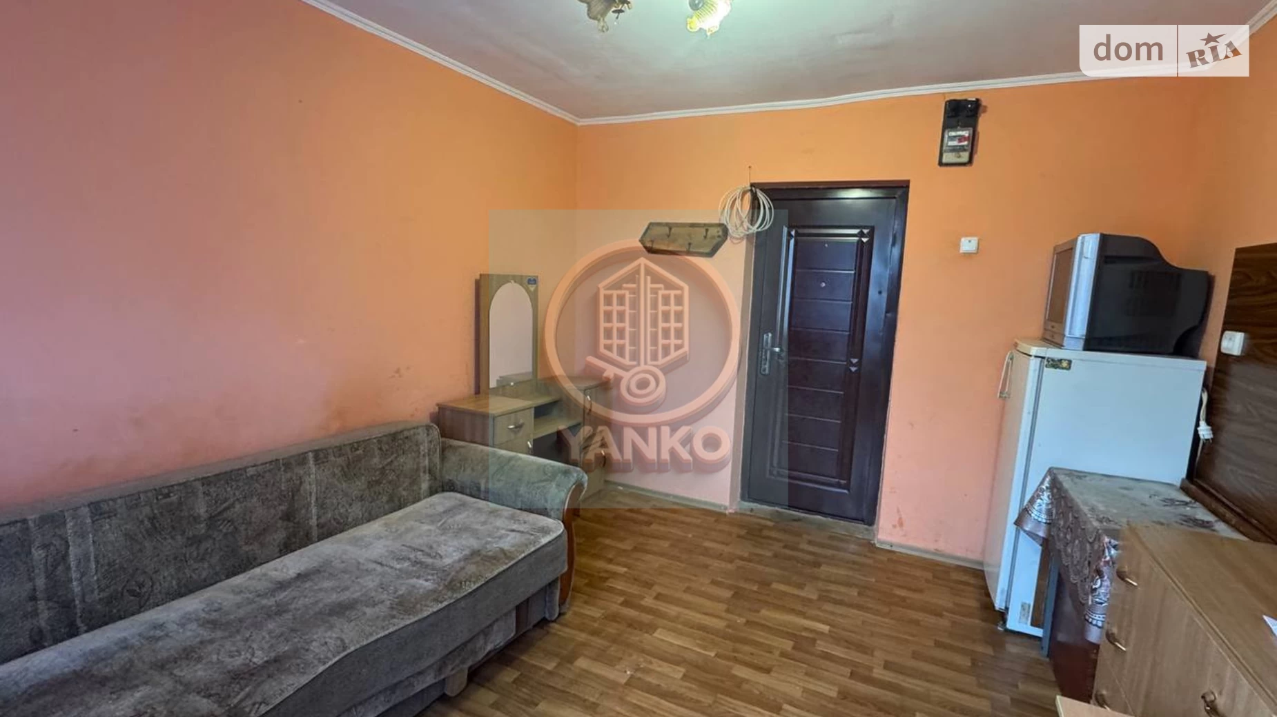 Здається в оренду кімната 12.5 кв. м у Вінниці, цена: 3999 грн - фото 5