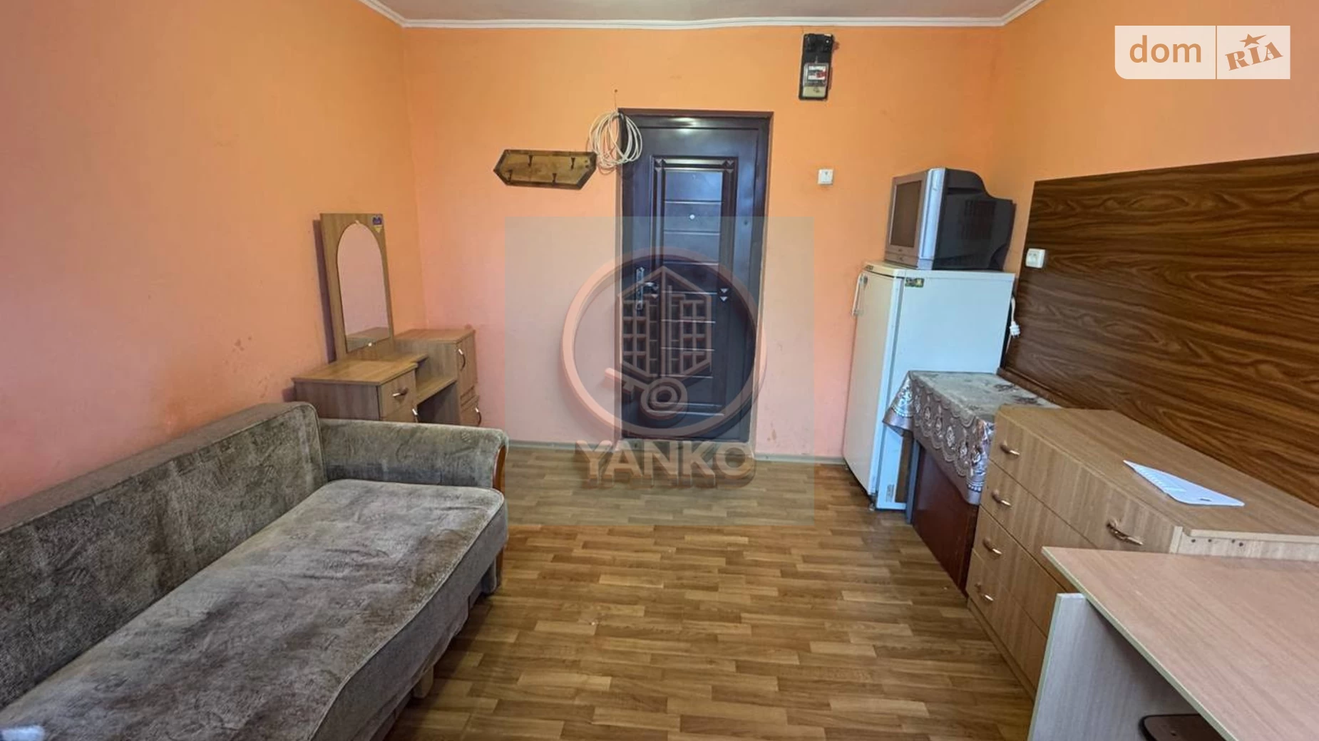 Здається в оренду кімната 12.5 кв. м у Вінниці, цена: 3999 грн - фото 4