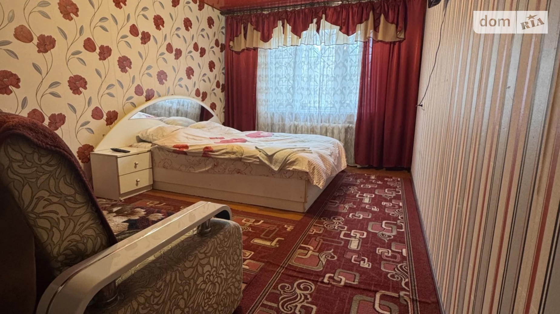 Сдается в аренду 2-комнатная квартира в Кривом Роге, ул. Костенко, 3 - фото 3
