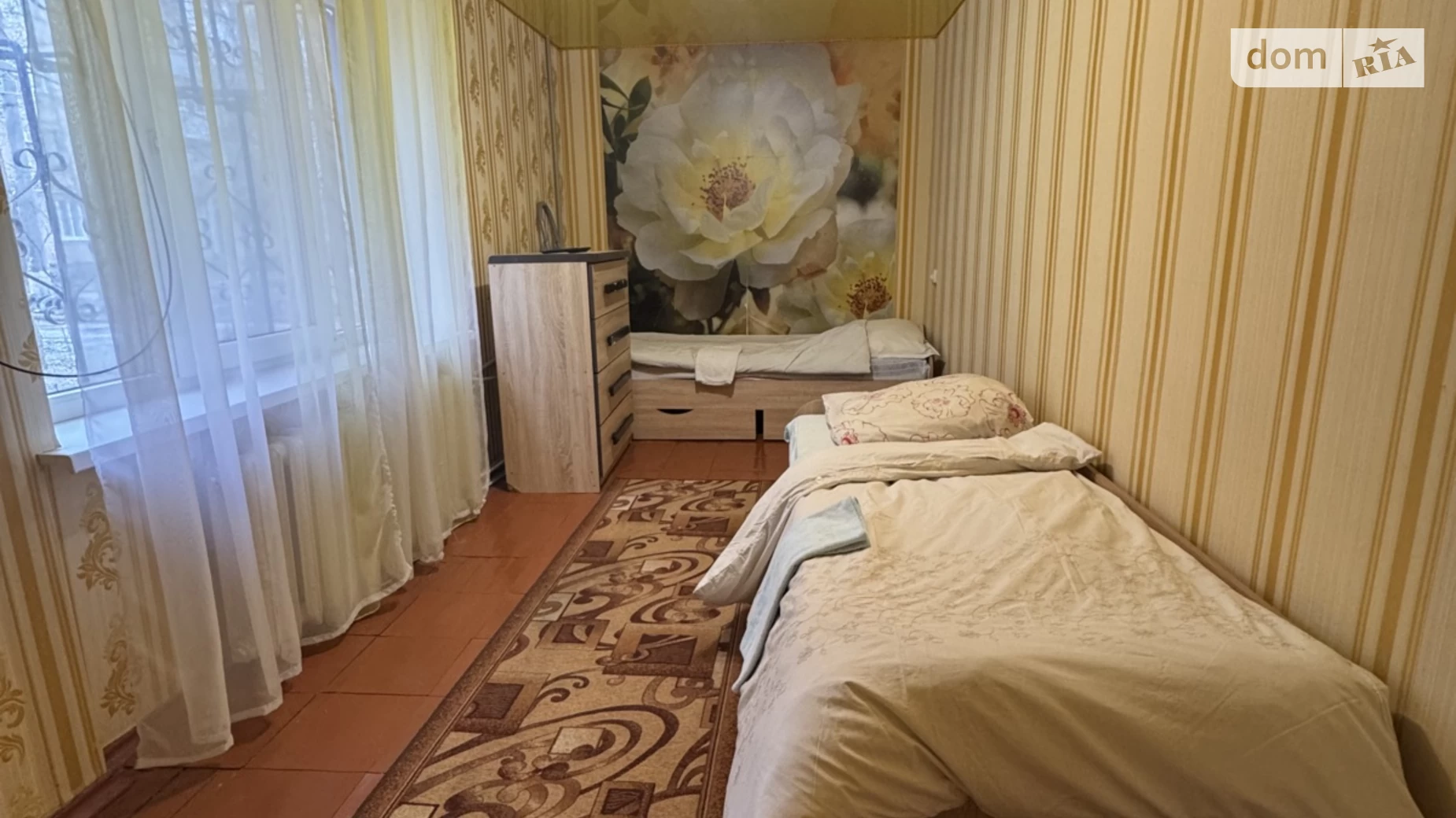 Сдается в аренду 2-комнатная квартира в Кривом Роге, ул. Костенко, 3 - фото 4