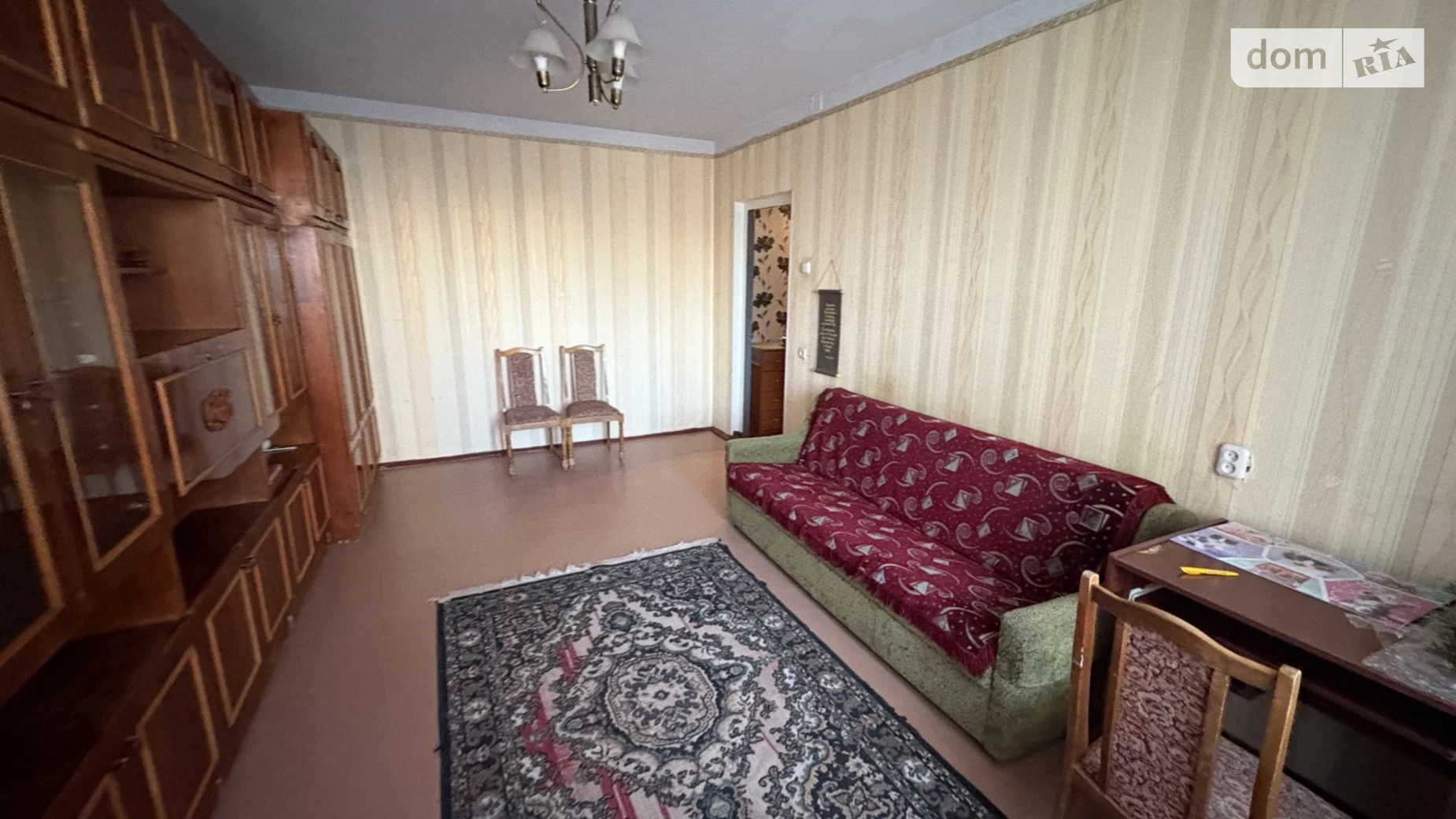Сдается в аренду 2-комнатная квартира 50 кв. м в Николаеве, ул. Новобугская - фото 8