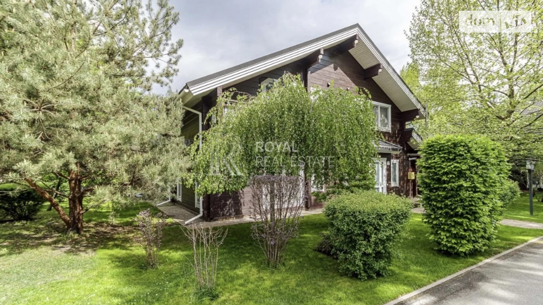 Сдается в аренду дом на 2 этажа 260 кв. м с подвалом, цена: 4000 $ - фото 5