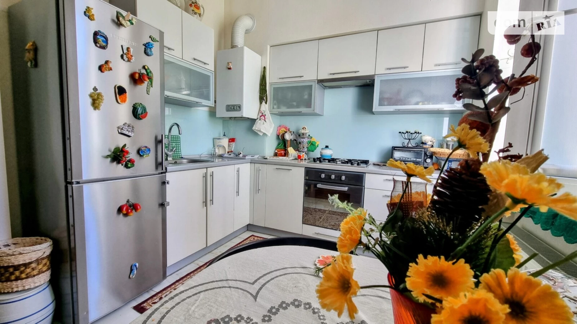 Продається 2-кімнатна квартира 53 кв. м у Дніпрі, вул. Робоча - фото 3