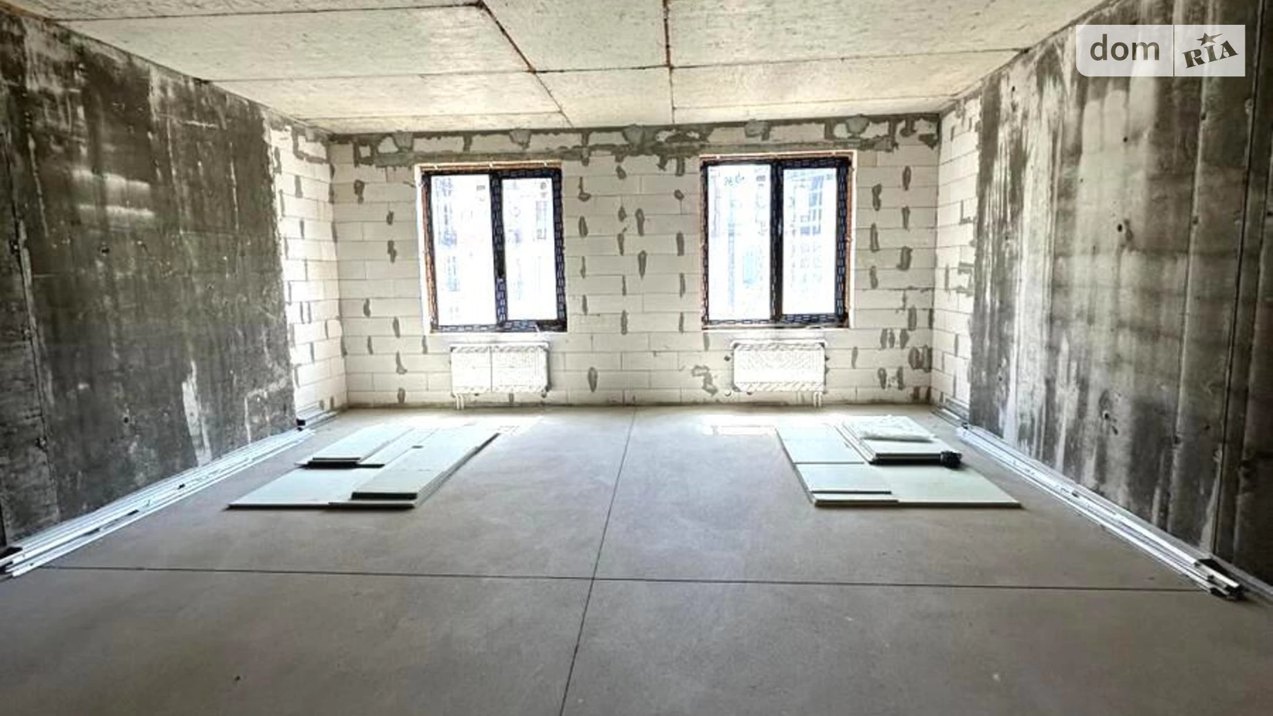 Продається 2-кімнатна квартира 87 кв. м у Одесі, вул. Генуезька, 1Г - фото 3