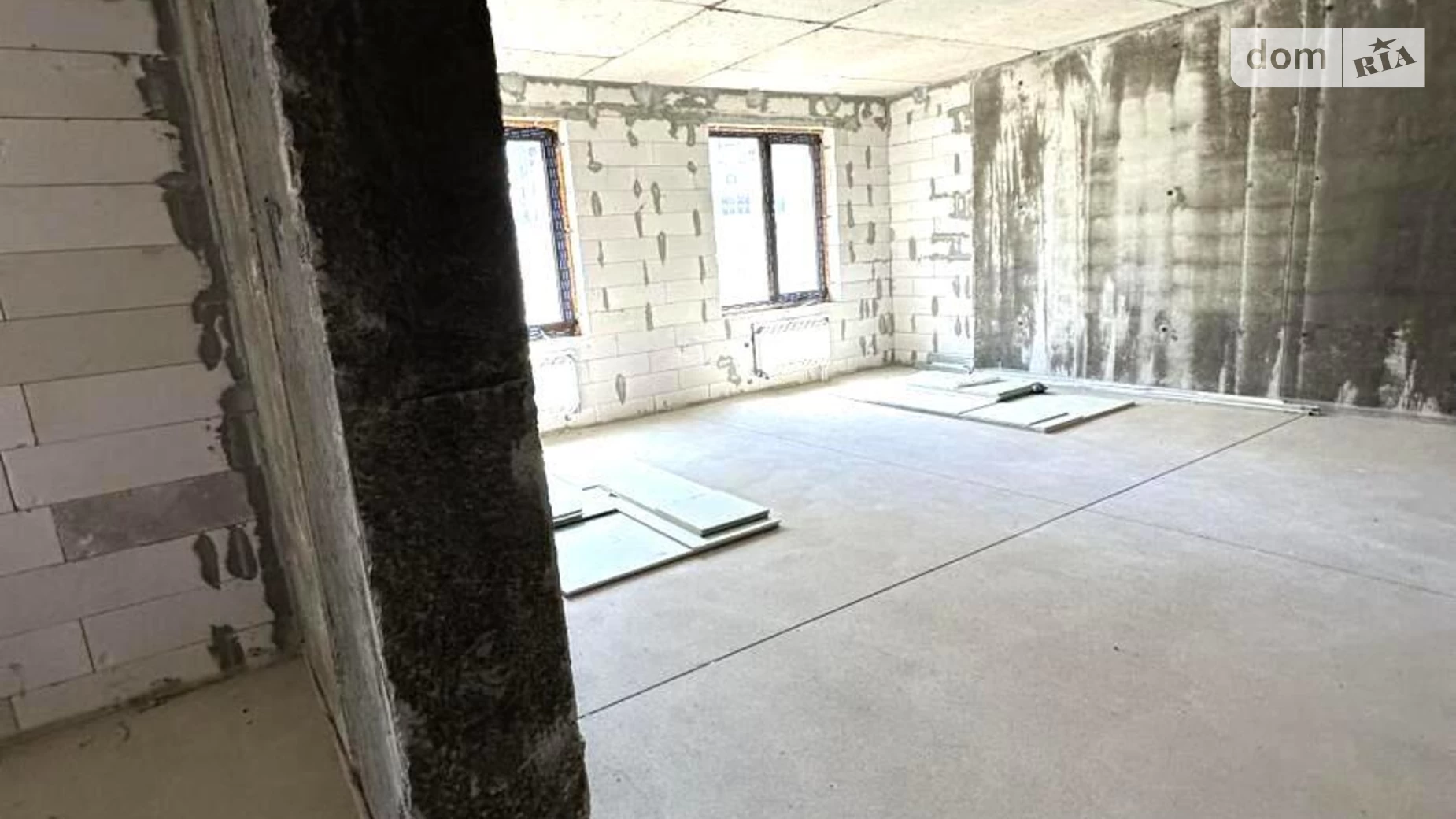 Продається 2-кімнатна квартира 87 кв. м у Одесі, вул. Генуезька, 1Г - фото 4