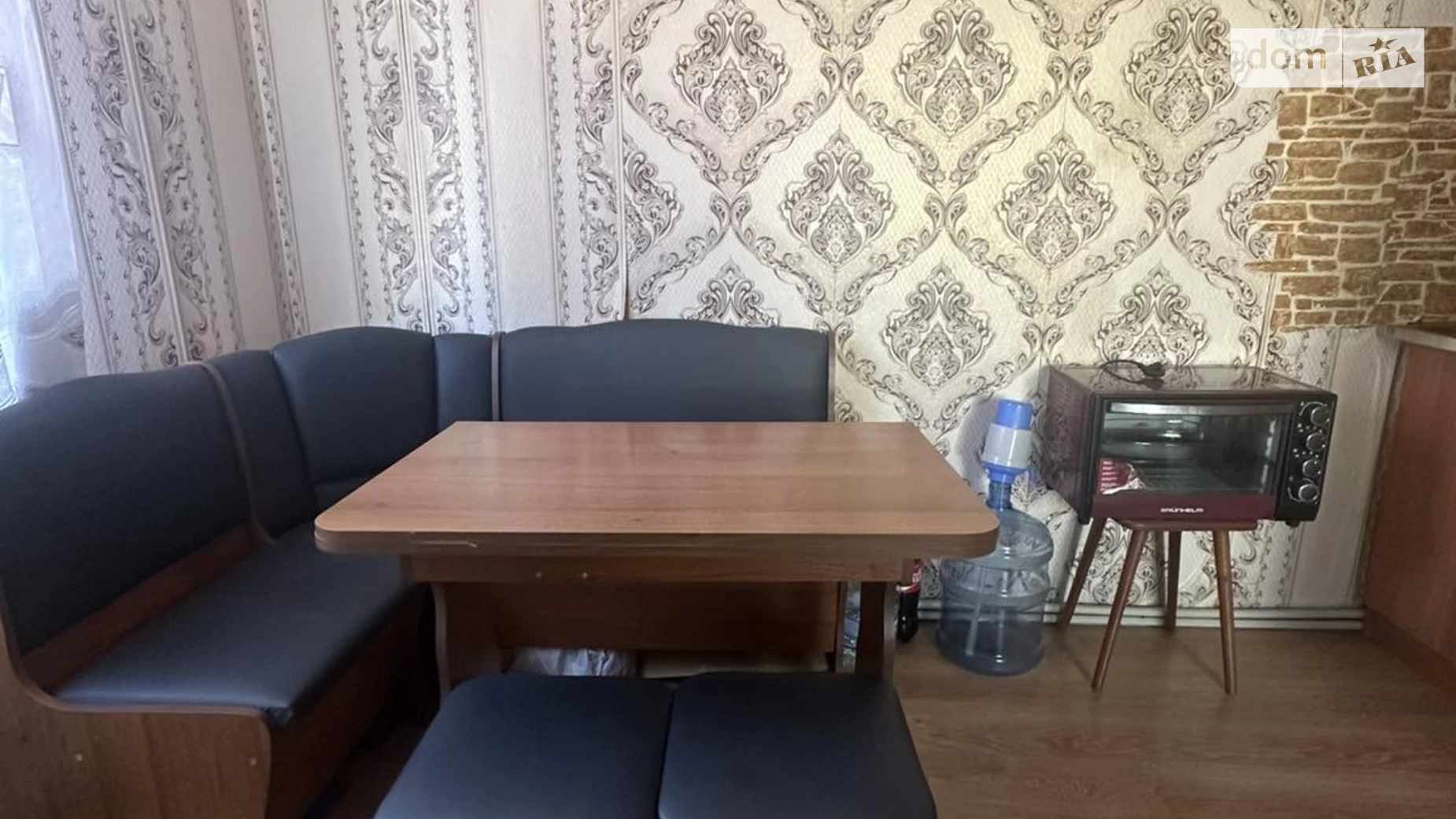 Здається в оренду 1-кімнатна квартира 32 кв. м у Дніпрі, вул. Обсерваторна - фото 4