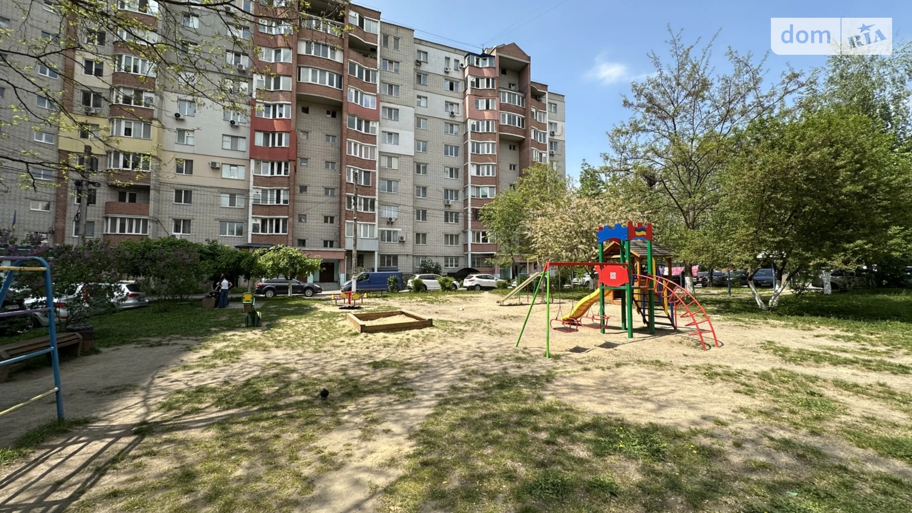 Продається 1-кімнатна квартира 41.5 кв. м у Вінниці, вул. Андрія Первозванного, 4А - фото 2