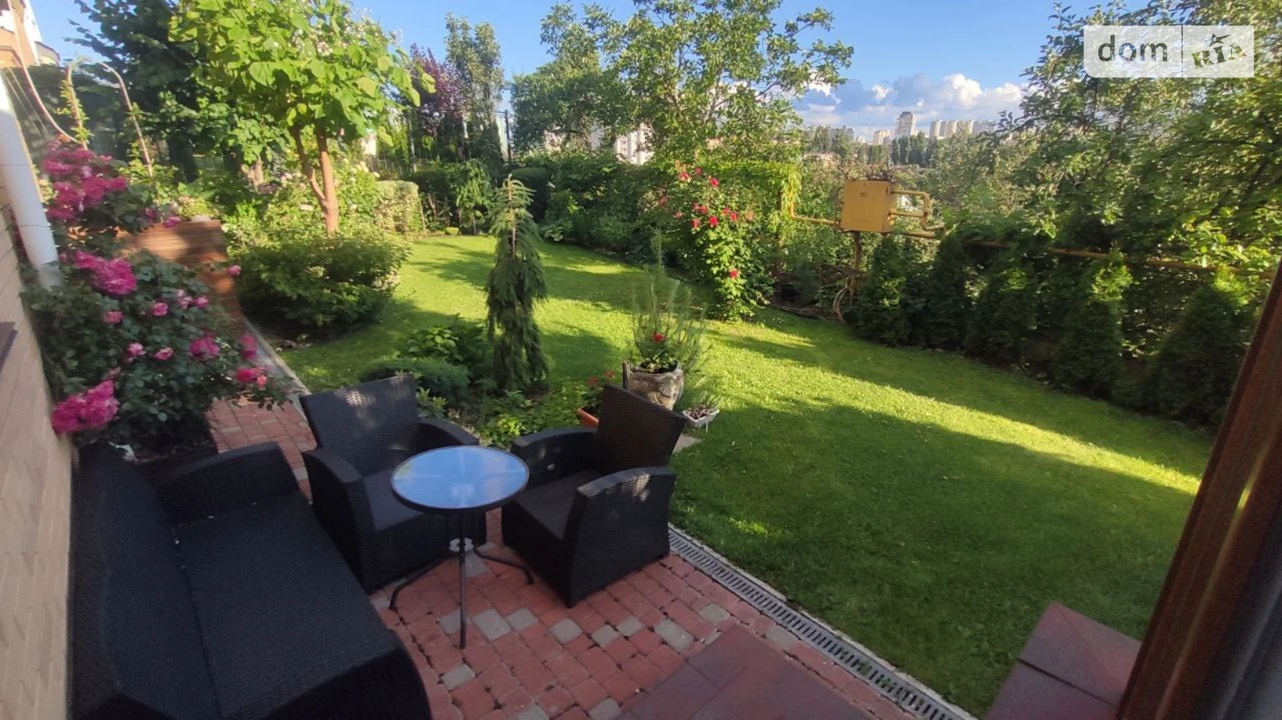 ул. Лысянская Поселок Шевченко Киев, цена: 950 $ - фото 4