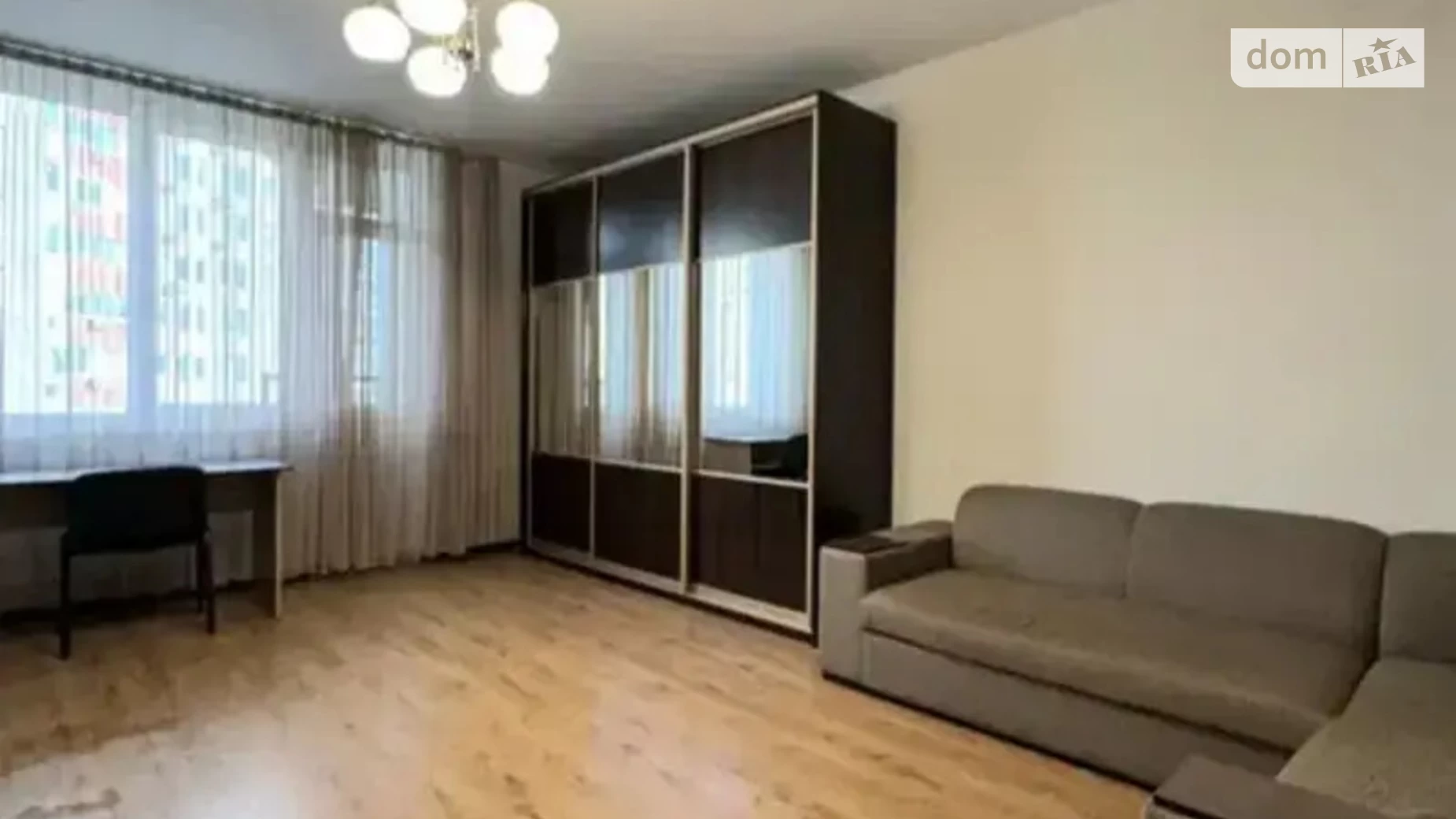 Сдается в аренду 2-комнатная квартира 75 кв. м в Киеве, ул. Степана Рудницкого(Академика Вильямса), 5 - фото 5