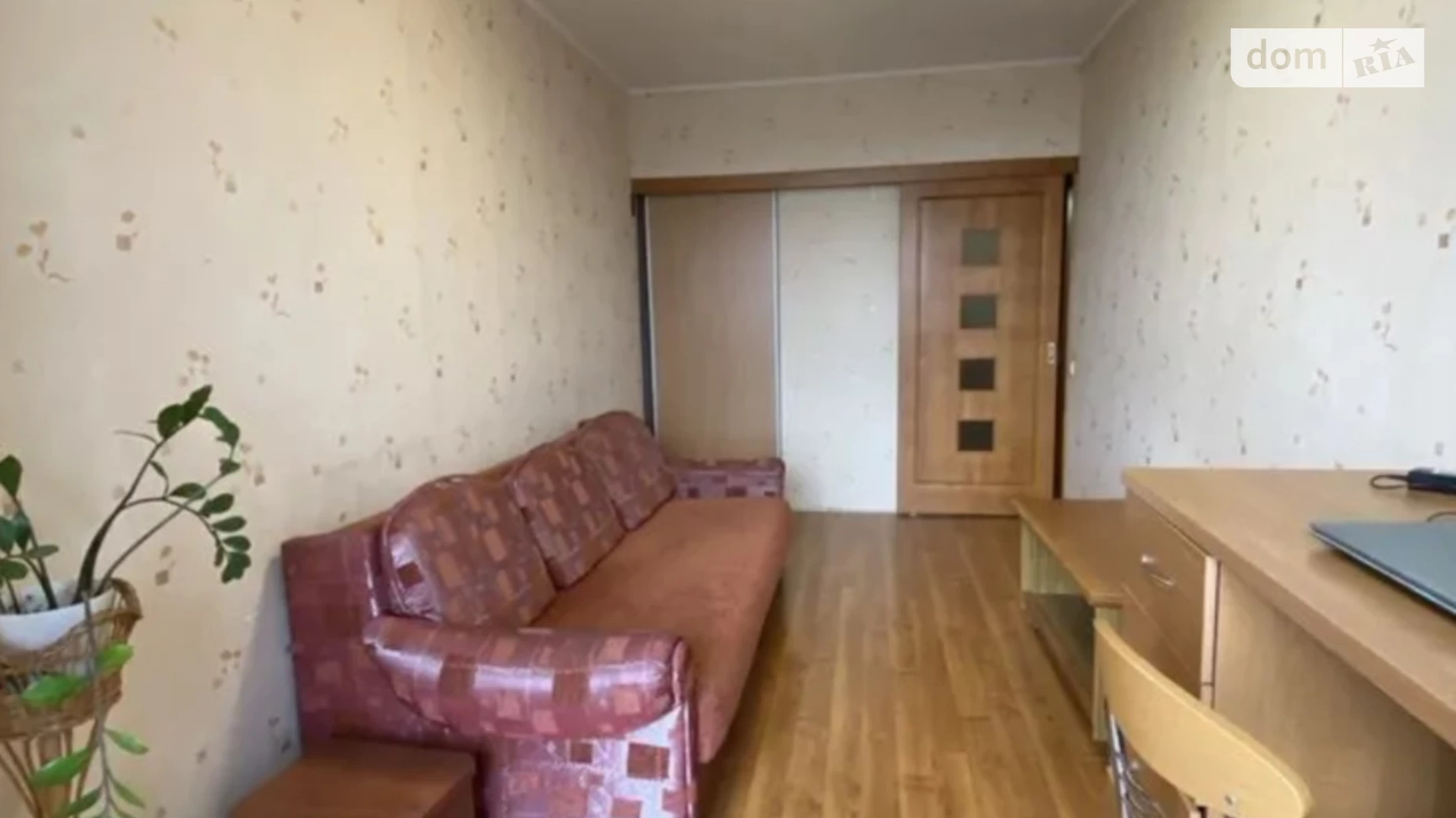 Сдается в аренду 2-комнатная квартира 50 кв. м в Днепре, ул. Набережная Победы, 58 - фото 4