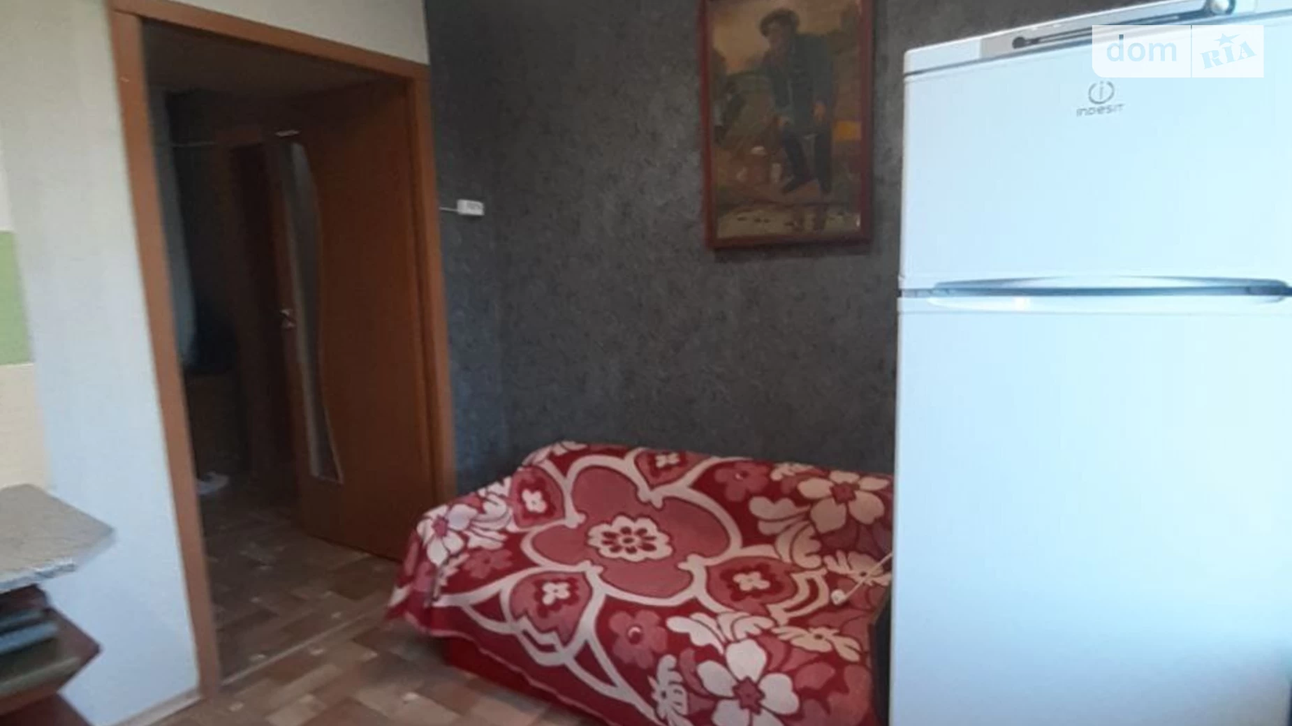 Здається в оренду 1-кімнатна квартира 38 кв. м у Дніпрі, пров. Добровольців, 6 - фото 3