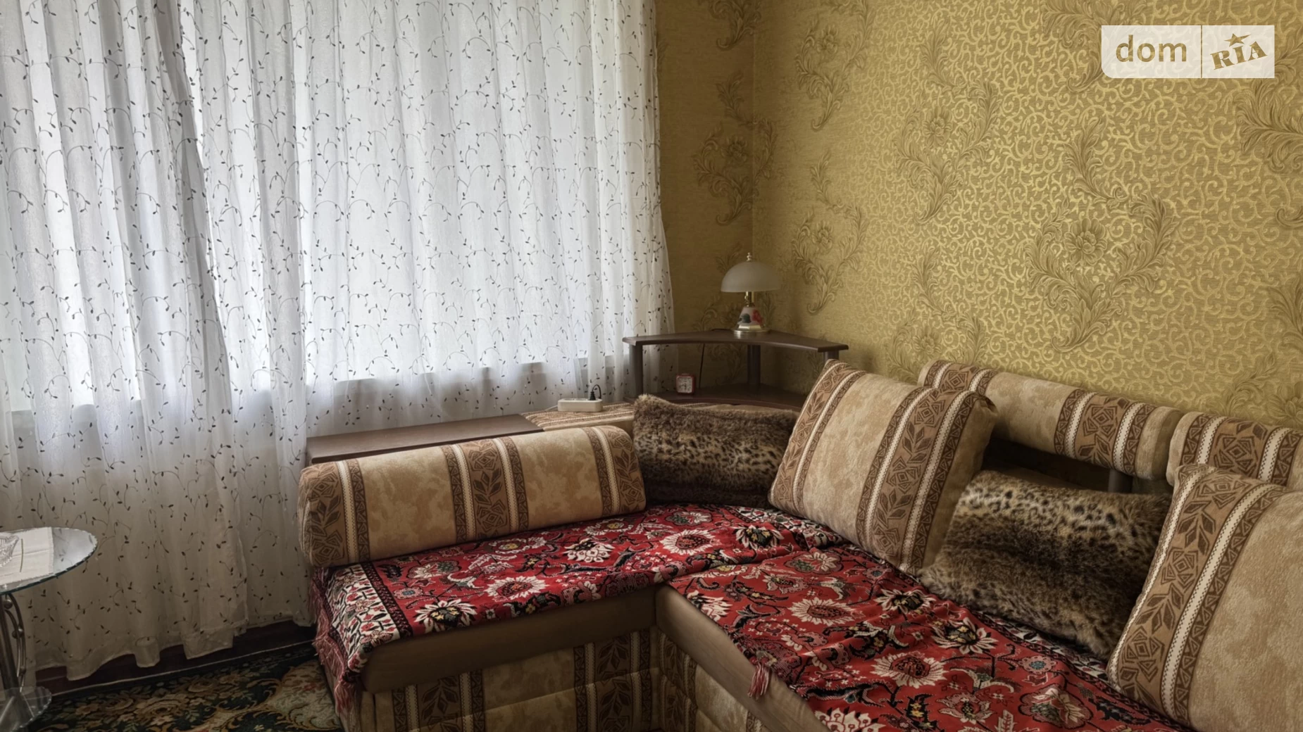 Здається в оренду 1-кімнатна квартира 42 кв. м у Хмельницькому, вул. Зарічанська - фото 3