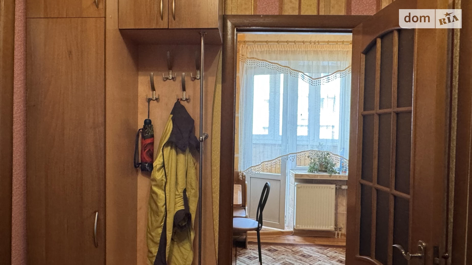Здається в оренду 1-кімнатна квартира 42 кв. м у Хмельницькому, вул. Зарічанська - фото 5