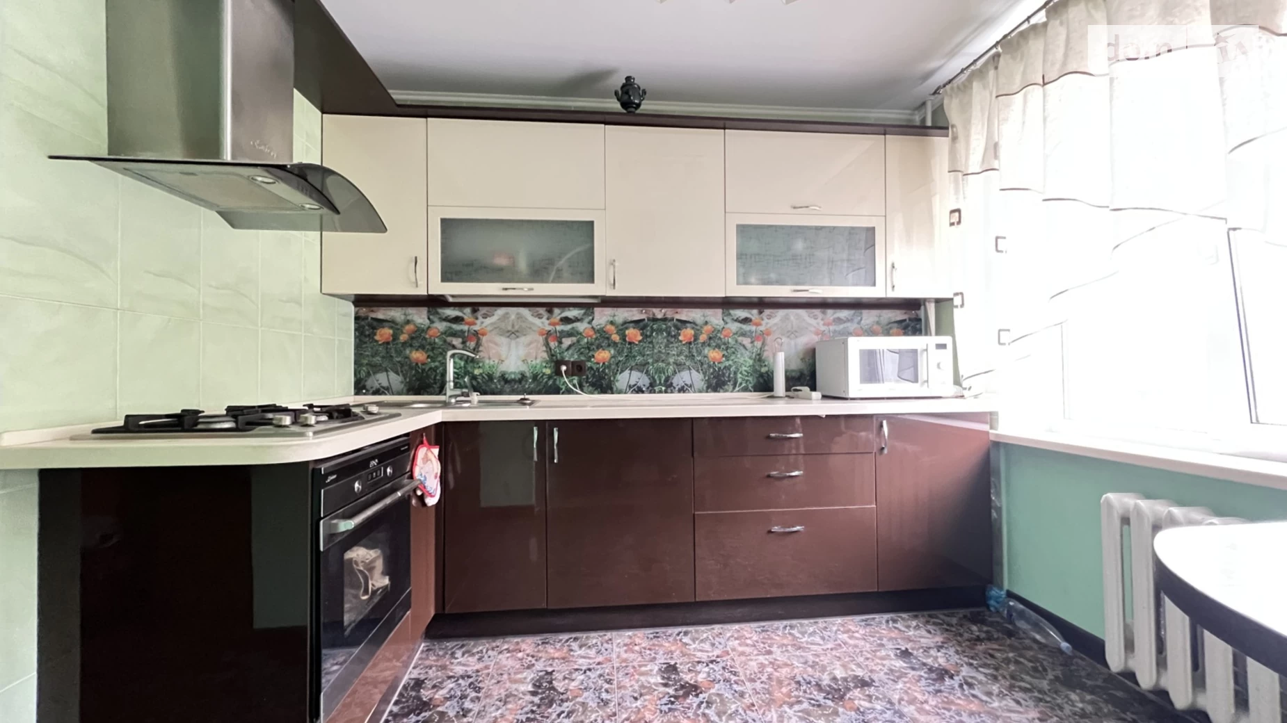 Продается 3-комнатная квартира 63.1 кв. м в Виннице, ул. Константина Василенко - фото 2