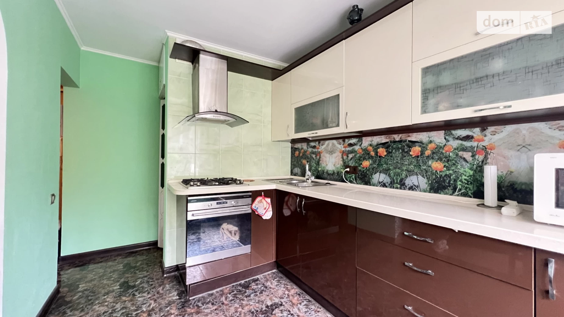 Продается 3-комнатная квартира 63.1 кв. м в Виннице, ул. Константина Василенко - фото 3