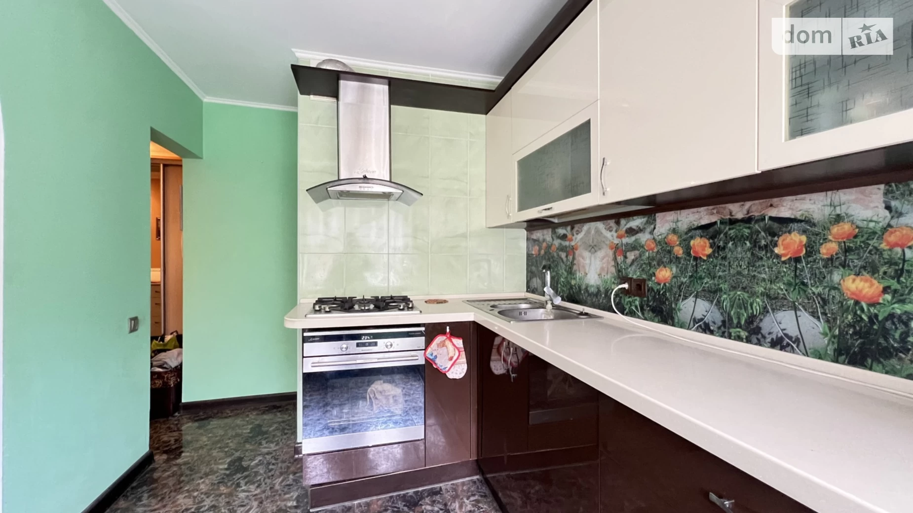 Продается 3-комнатная квартира 63.1 кв. м в Виннице, ул. Константина Василенко - фото 5