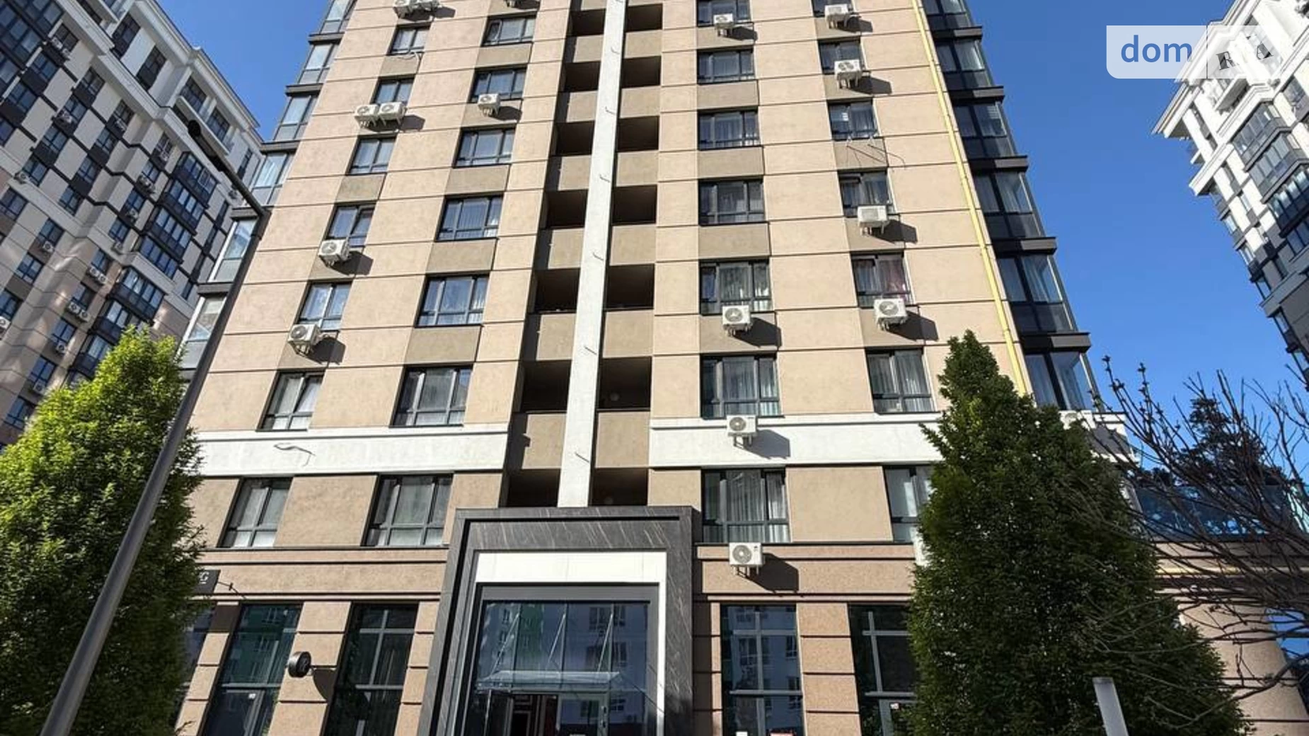 Продається 3-кімнатна квартира 79 кв. м у Ірпені, вул. Університетська(Карла Маркса), 3/7 - фото 2