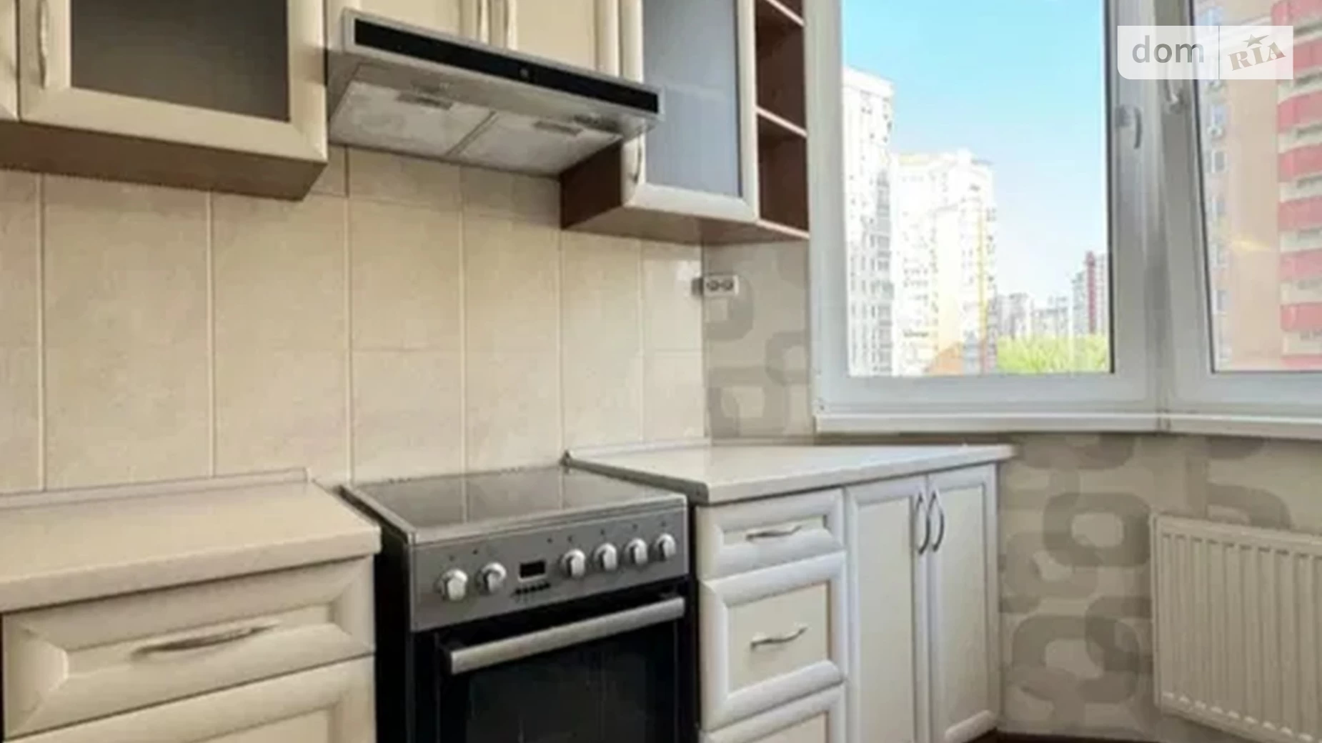 Сдается в аренду 2-комнатная квартира 75 кв. м в Киеве, ул. Степана Рудницкого(Академика Вильямса), 5 - фото 2