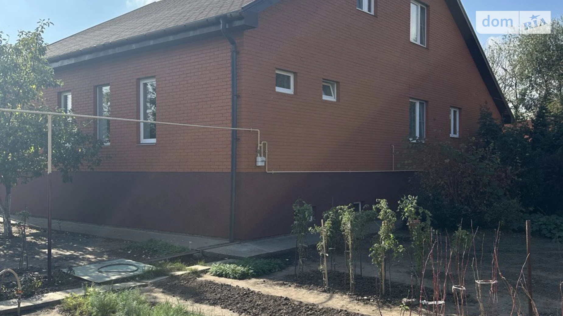 Продается дом на 3 этажа 392 кв. м с балконом, цена: 170000 $ - фото 4