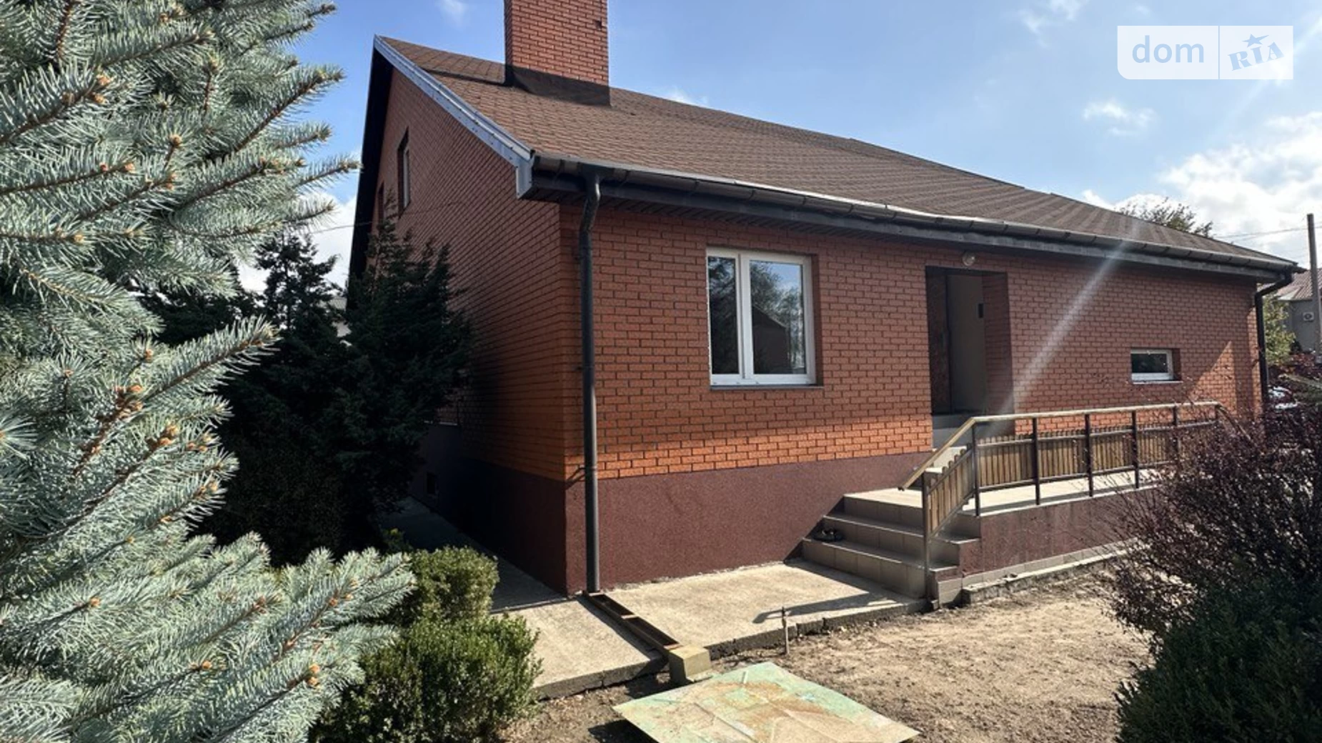 Продается дом на 3 этажа 392 кв. м с балконом, цена: 170000 $ - фото 5